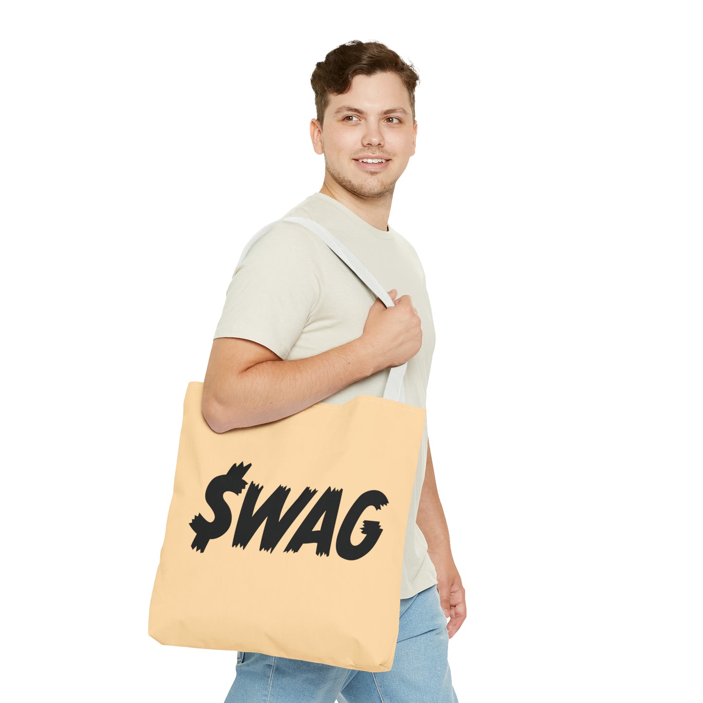Genuine Swag Bag