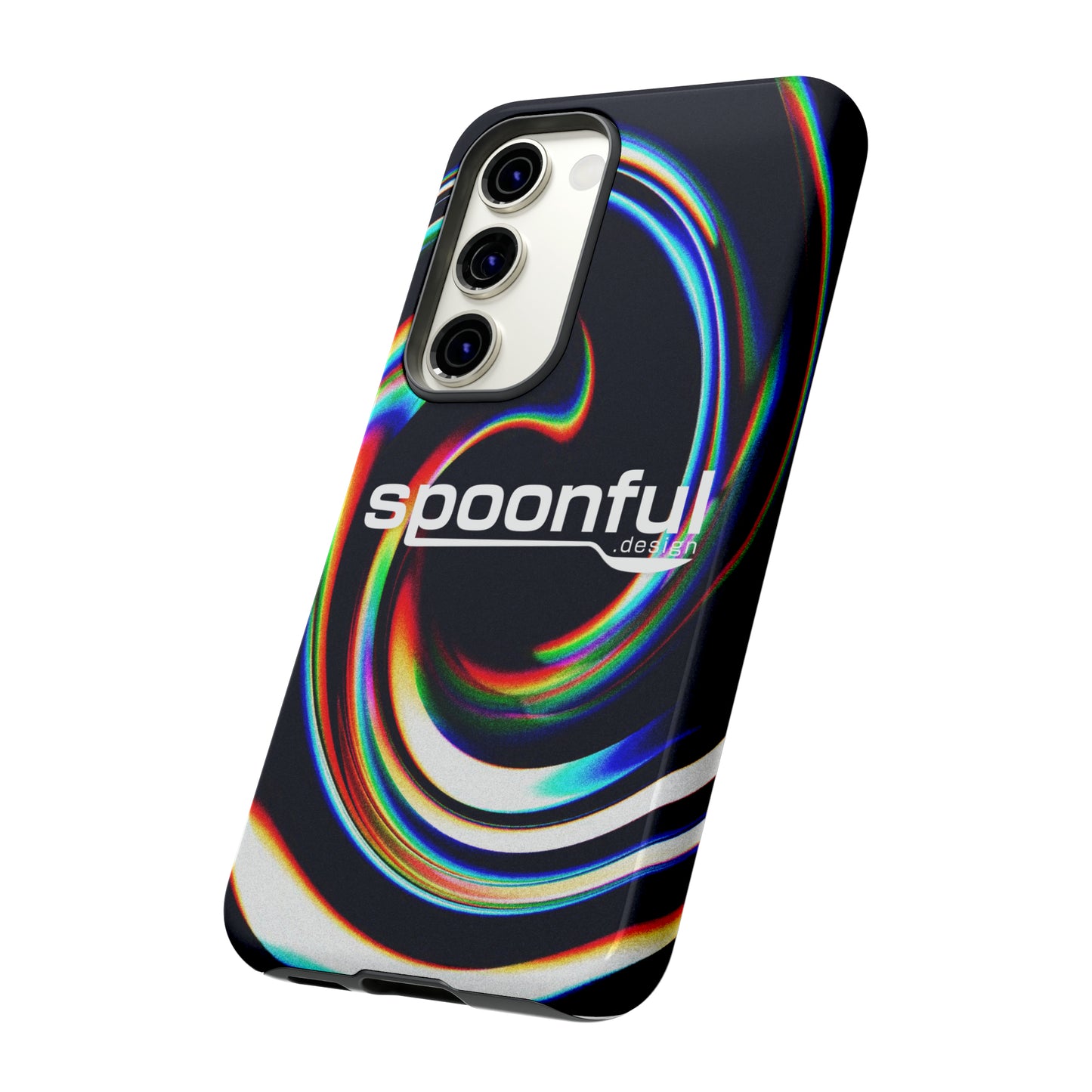 Psycho Phone Cases