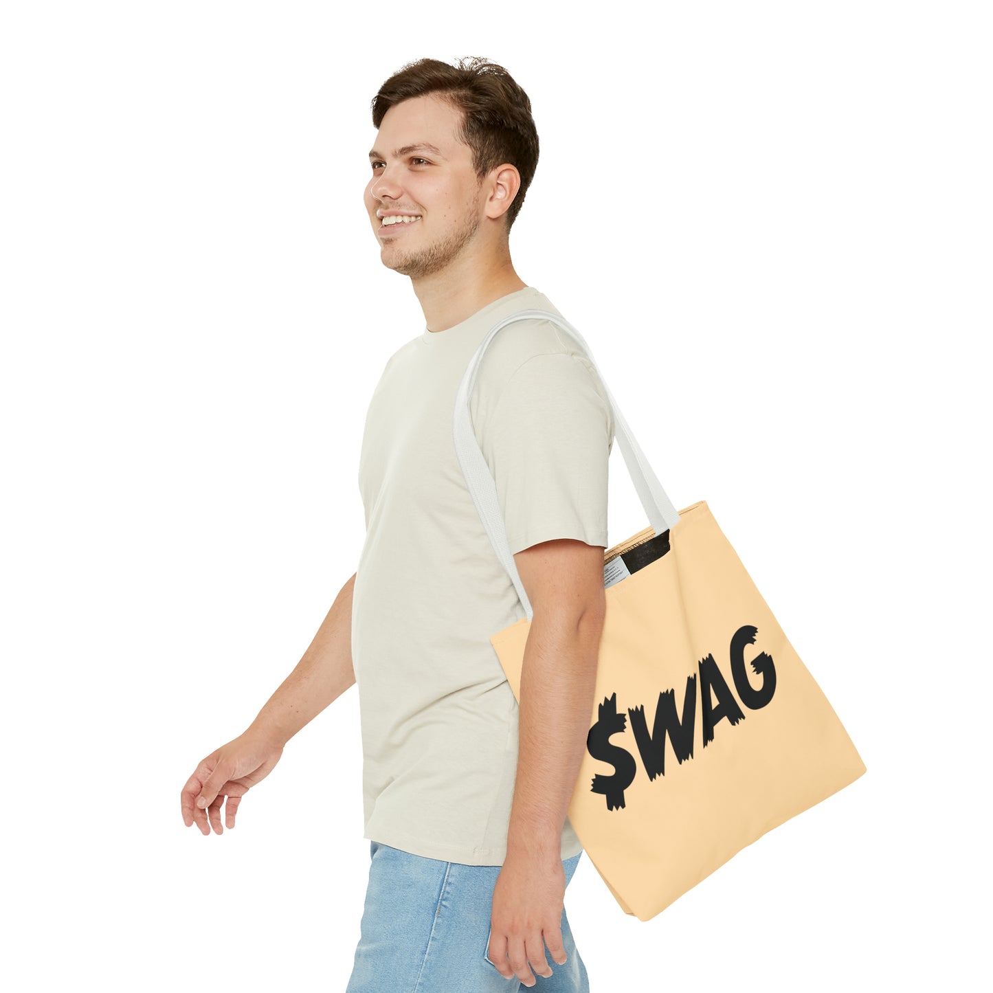 Genuine Swag Bag