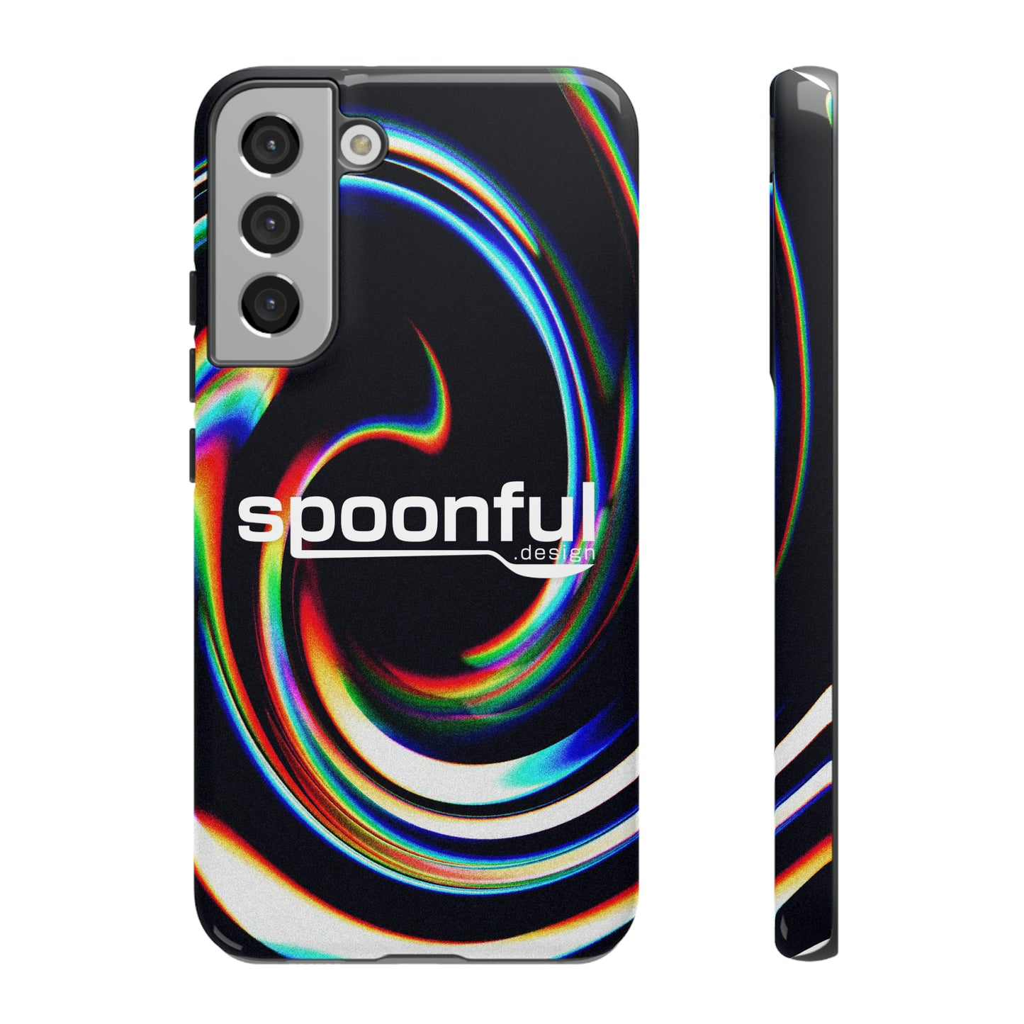 Psycho Phone Cases