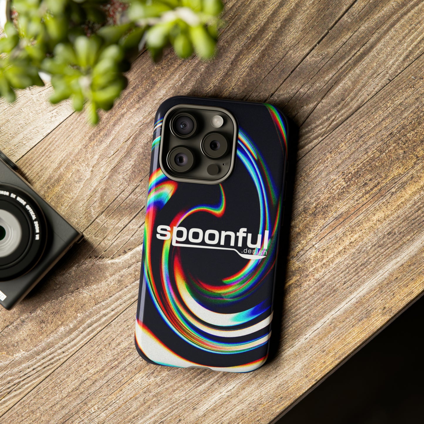 Psycho Phone Cases