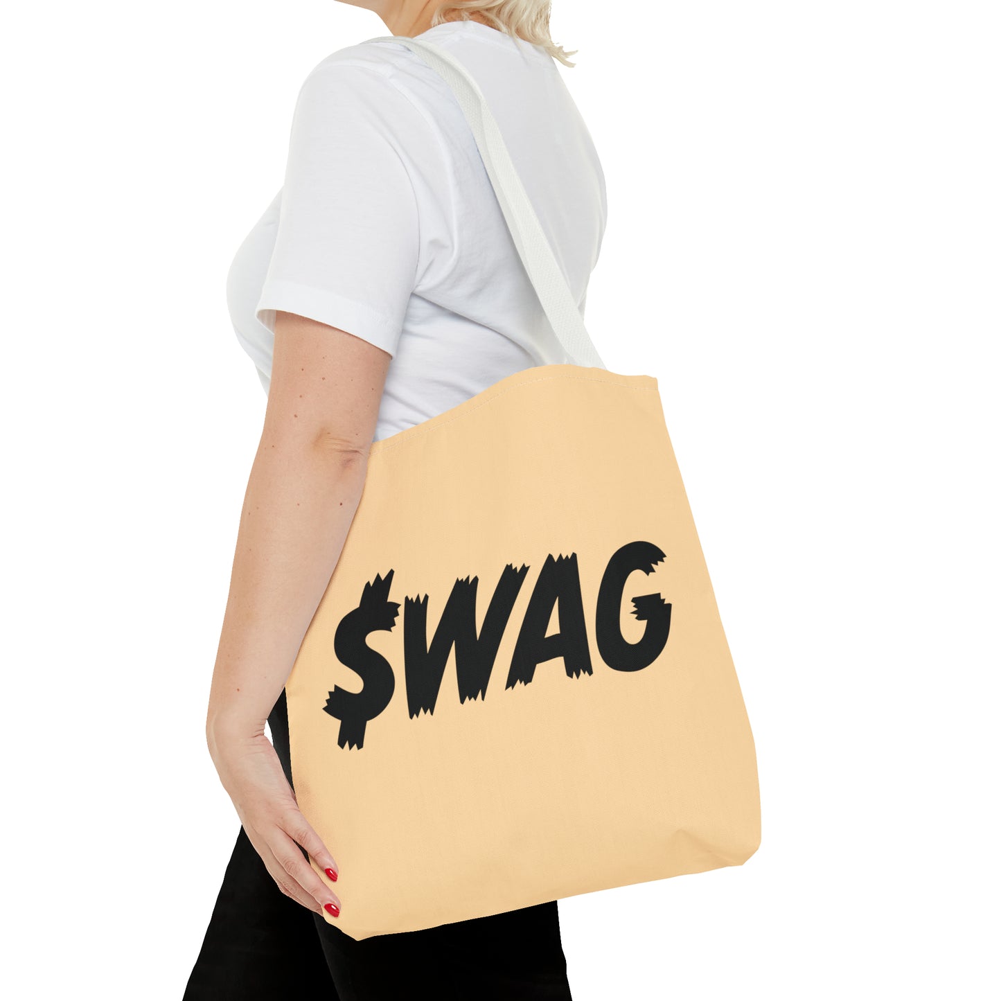 Genuine Swag Bag