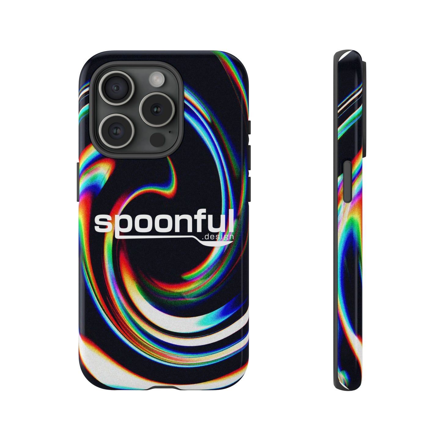 Psycho Phone Cases