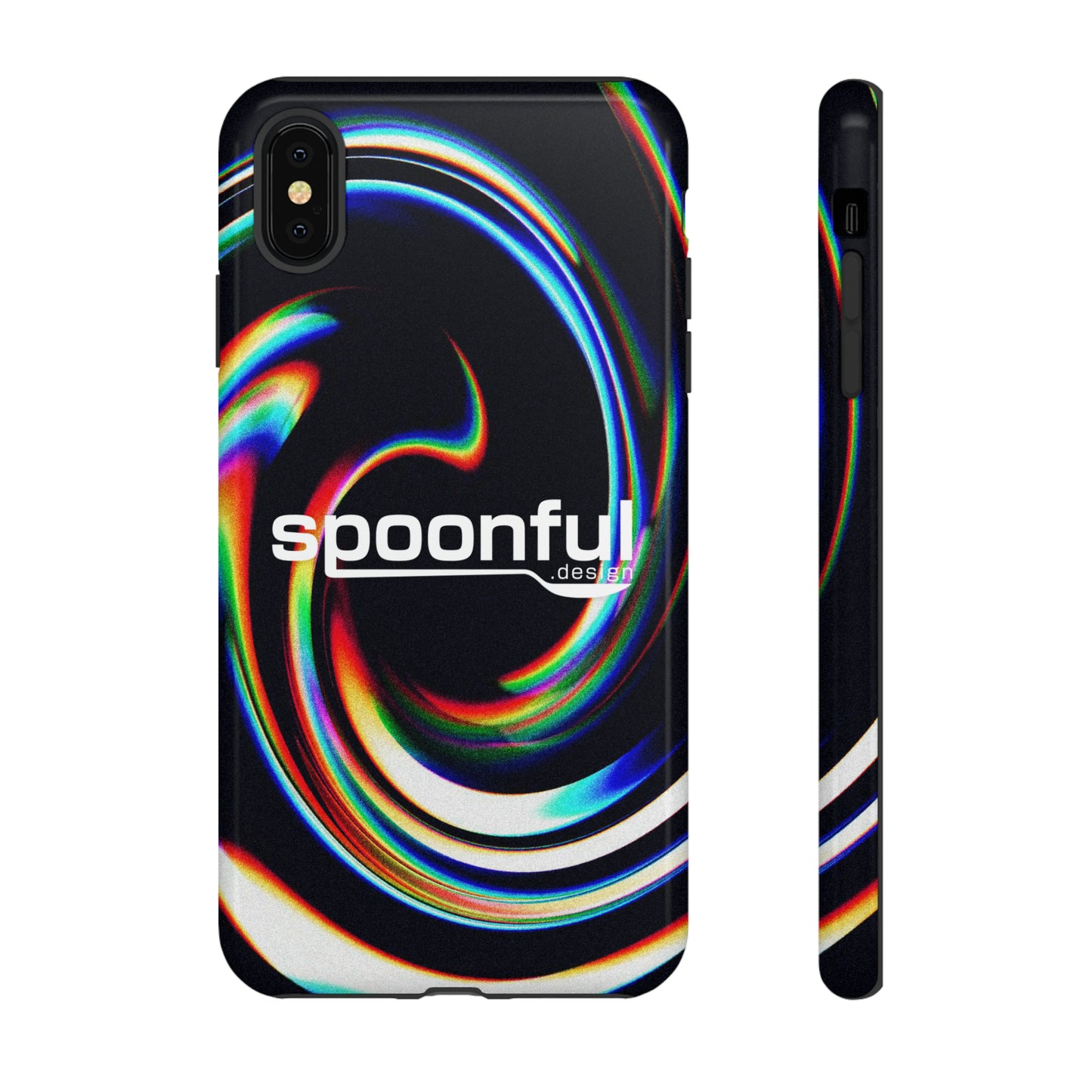 Psycho Phone Cases