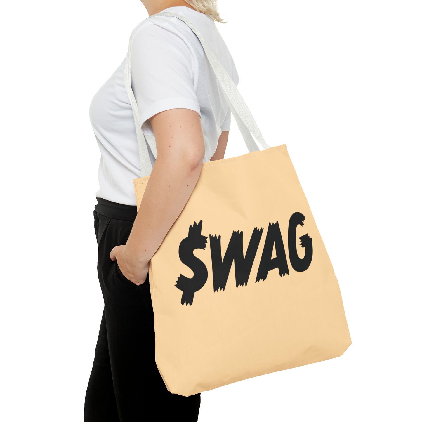 Genuine Swag Bag