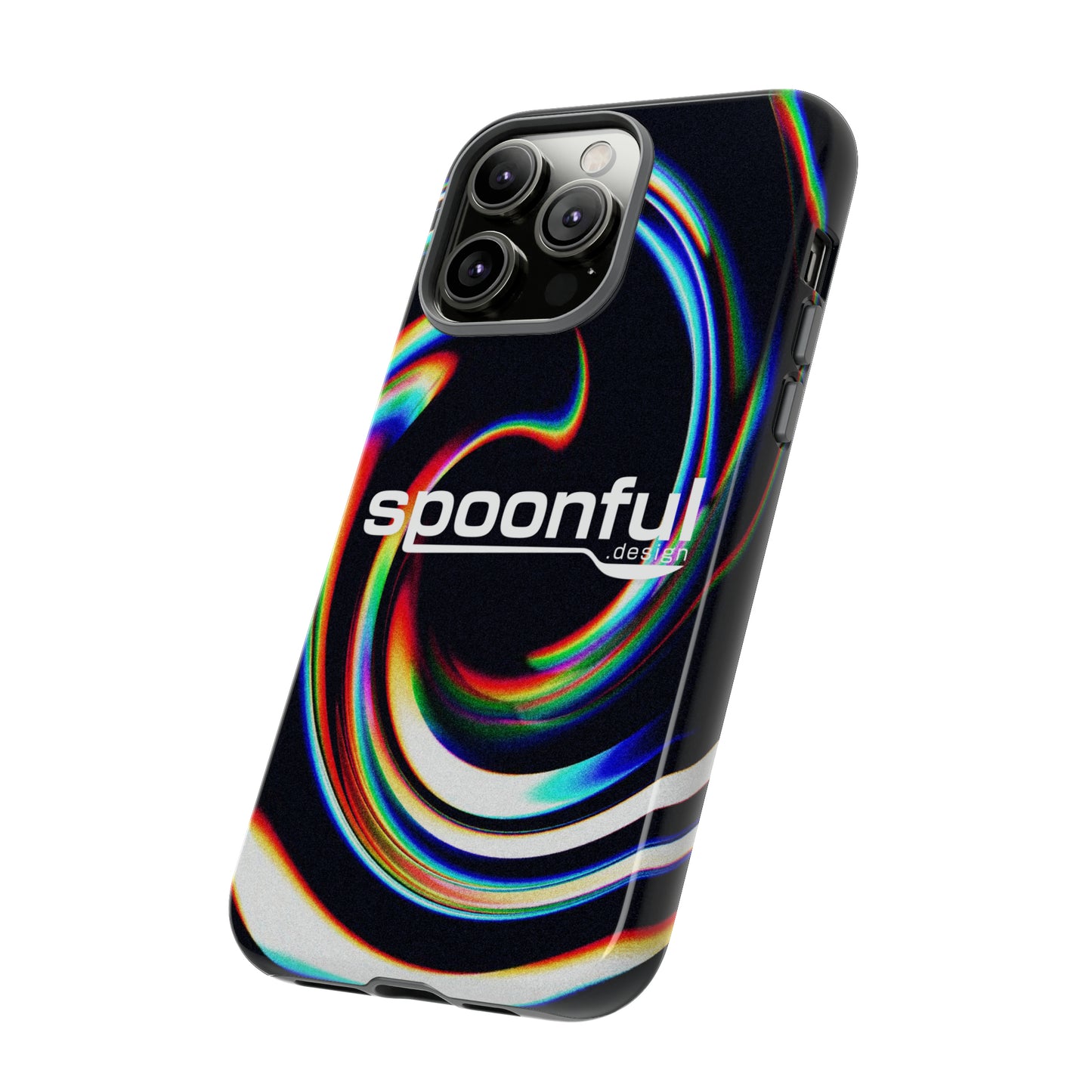 Psycho Phone Cases