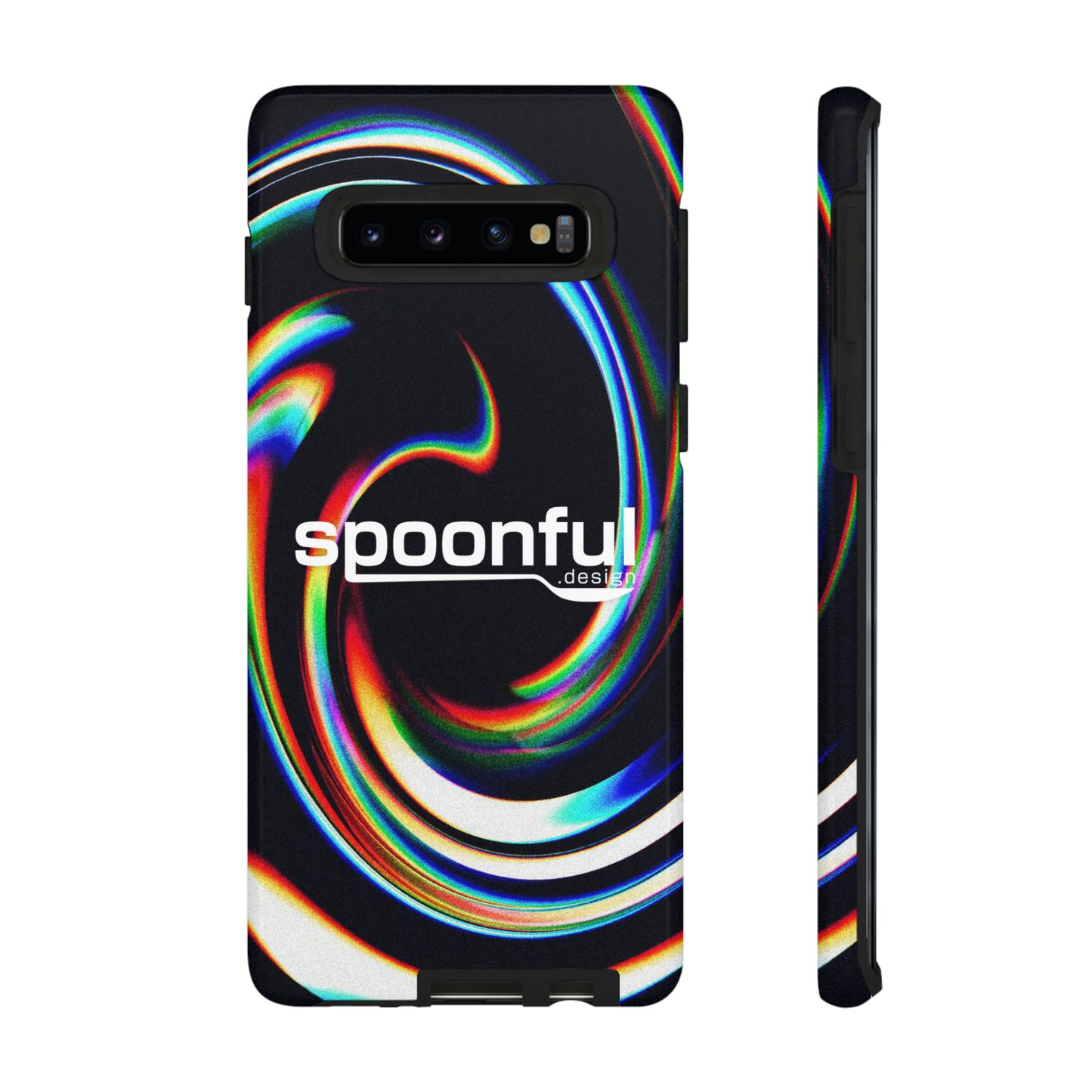 Psycho Phone Cases