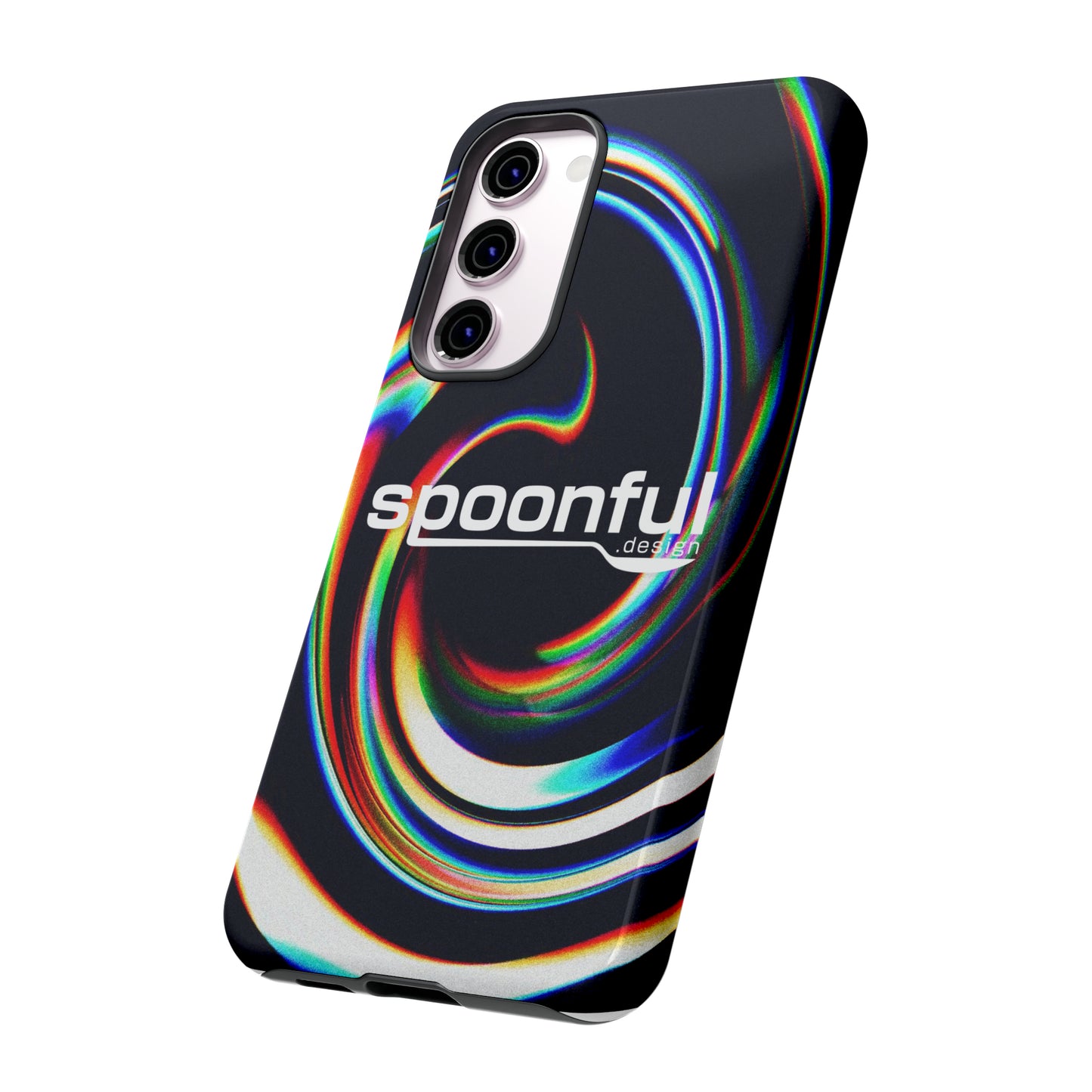 Psycho Phone Cases