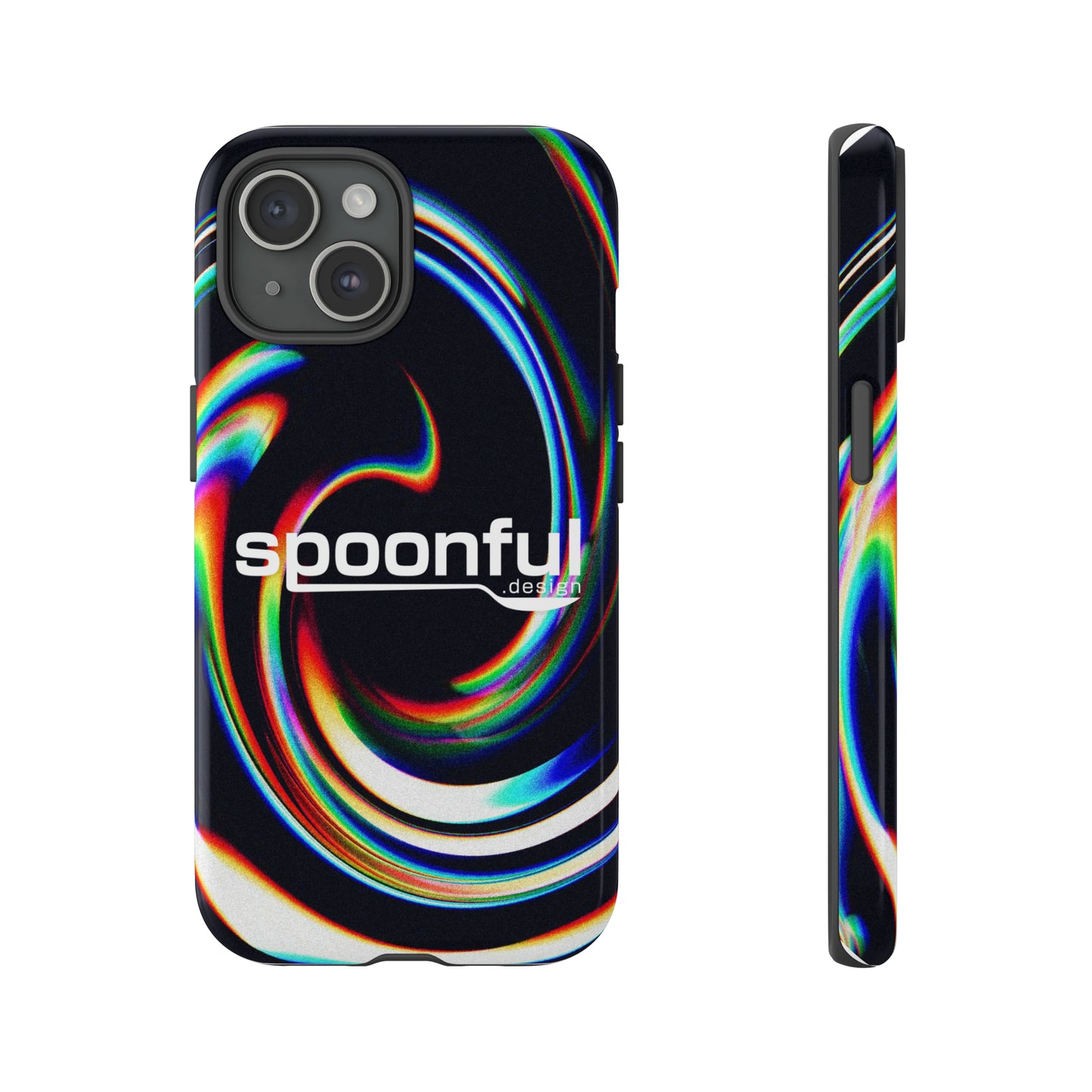 Psycho Phone Cases