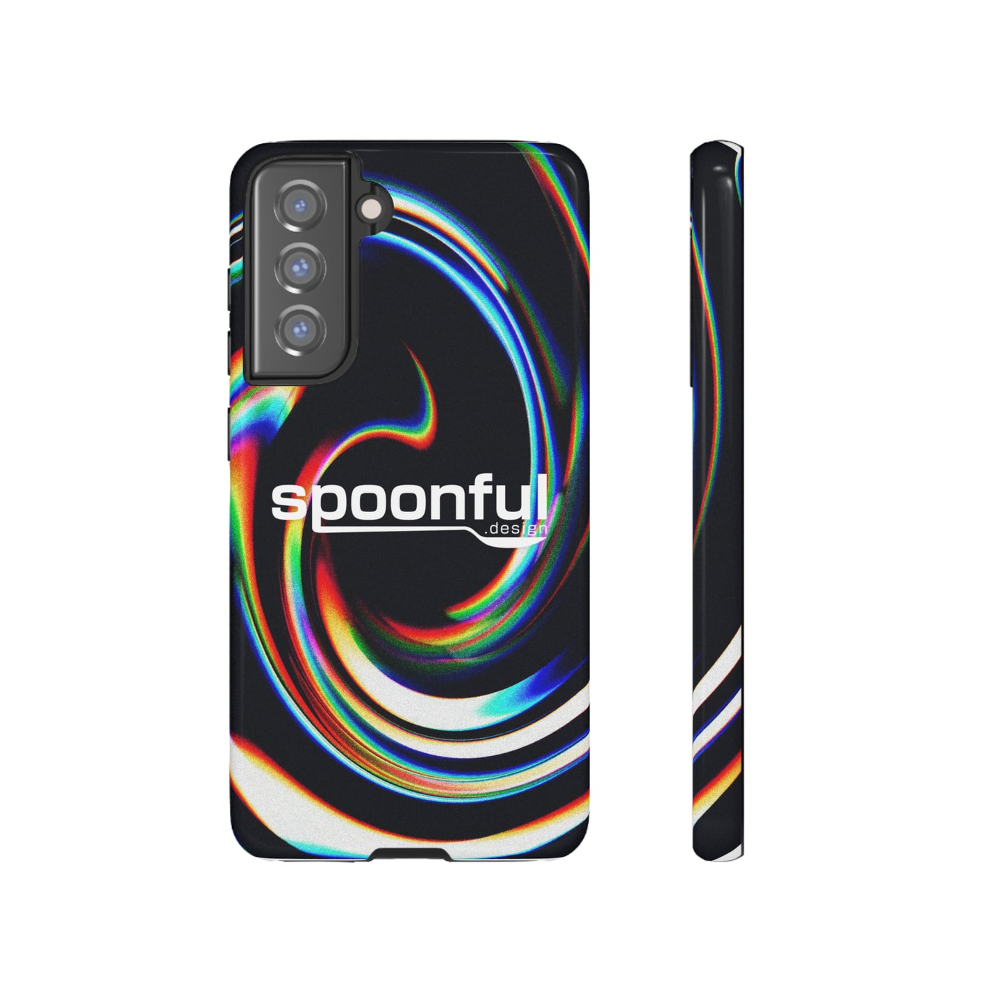 Psycho Phone Cases
