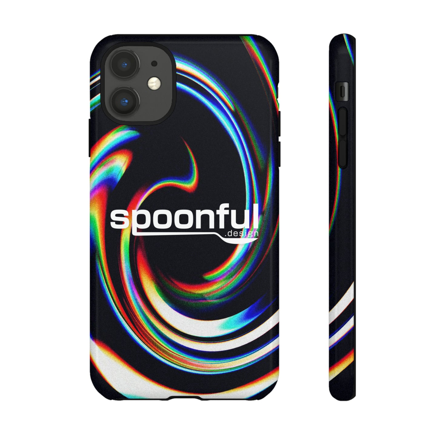 Psycho Phone Cases
