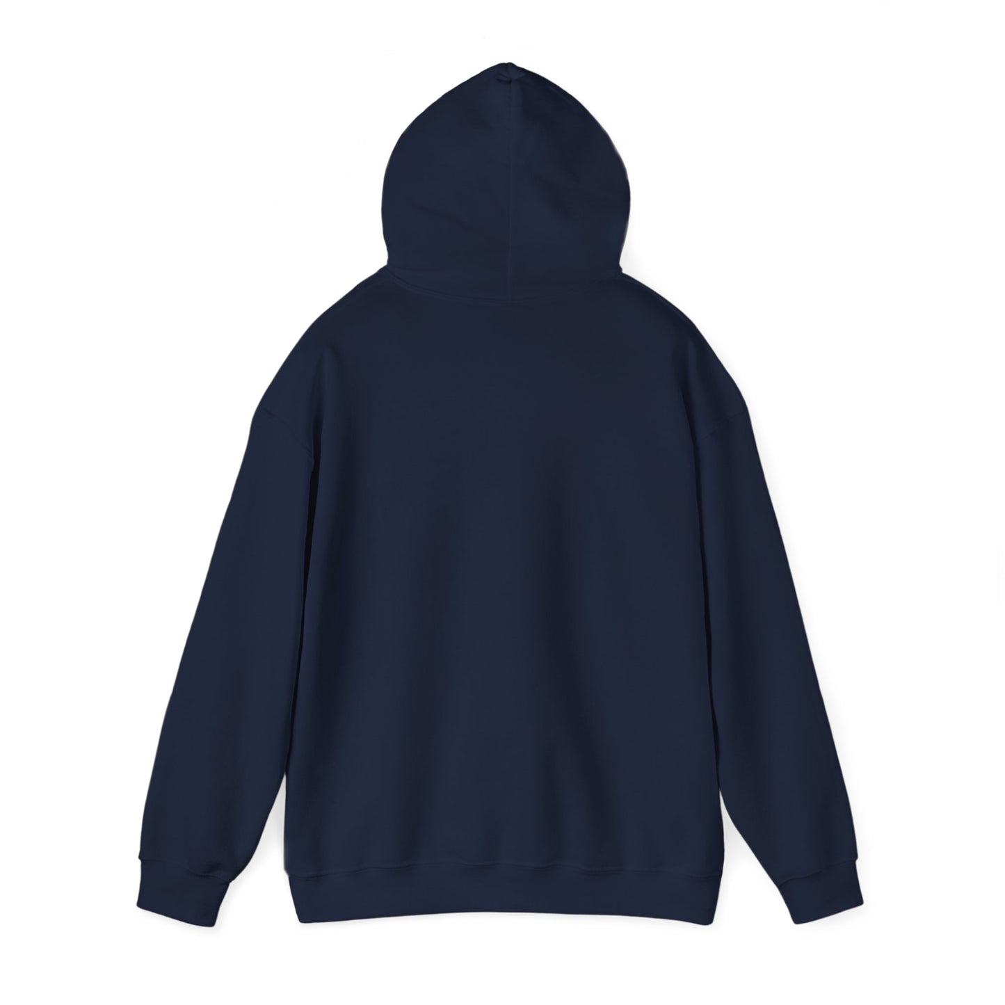 Dinosaur Safari - Unisex Heavy Blend™ Hoodie