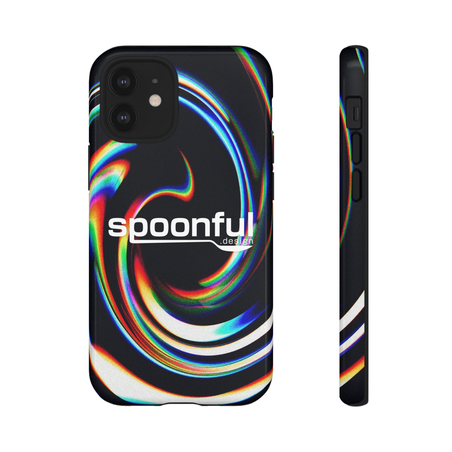 Psycho Phone Cases