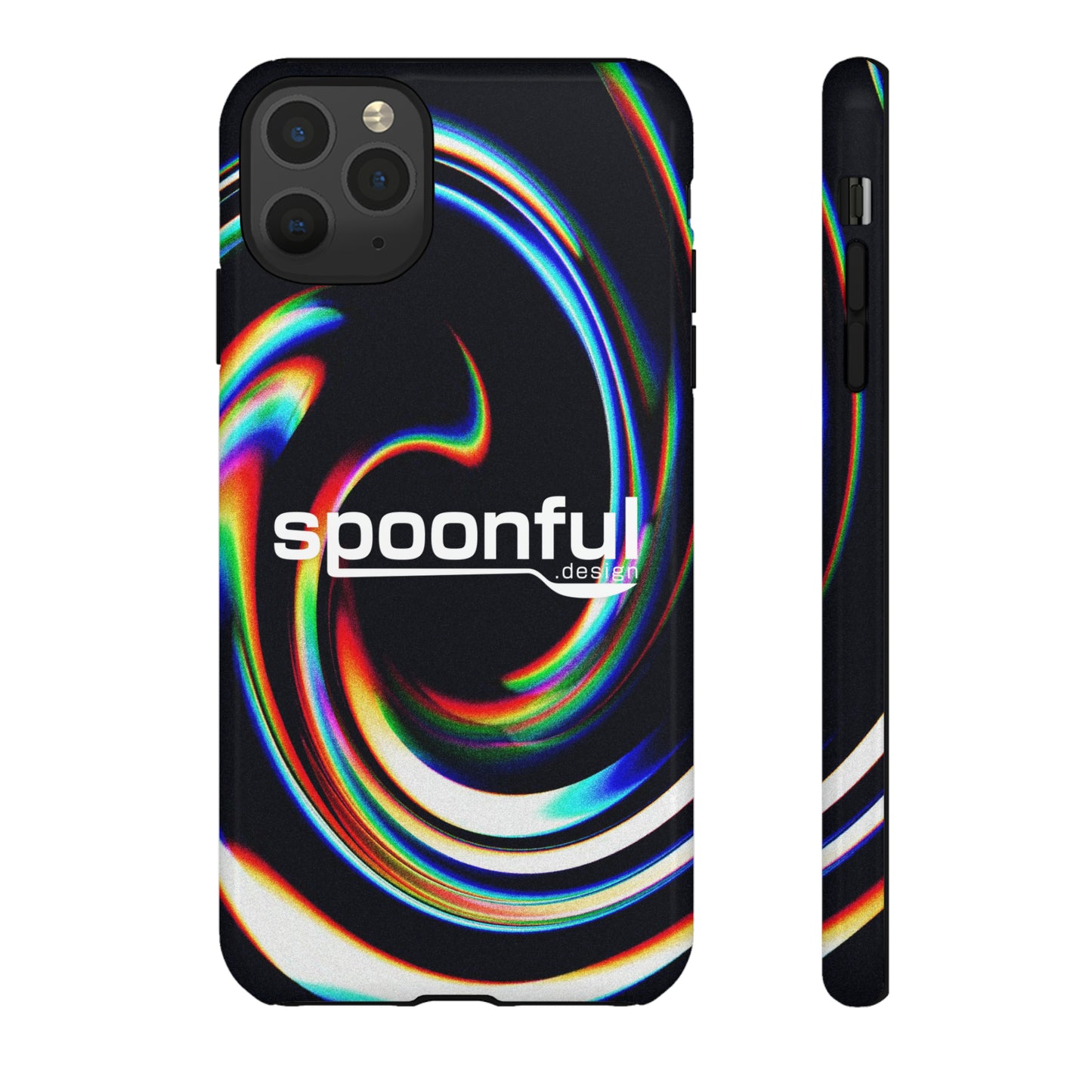 Psycho Phone Cases
