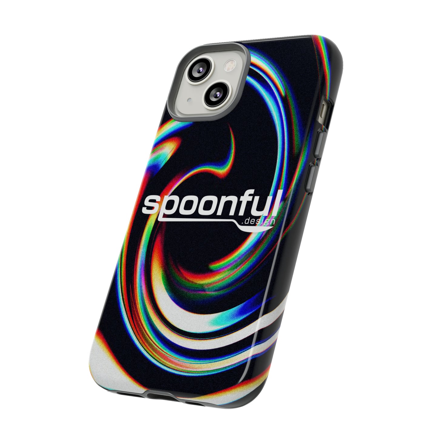 Psycho Phone Cases