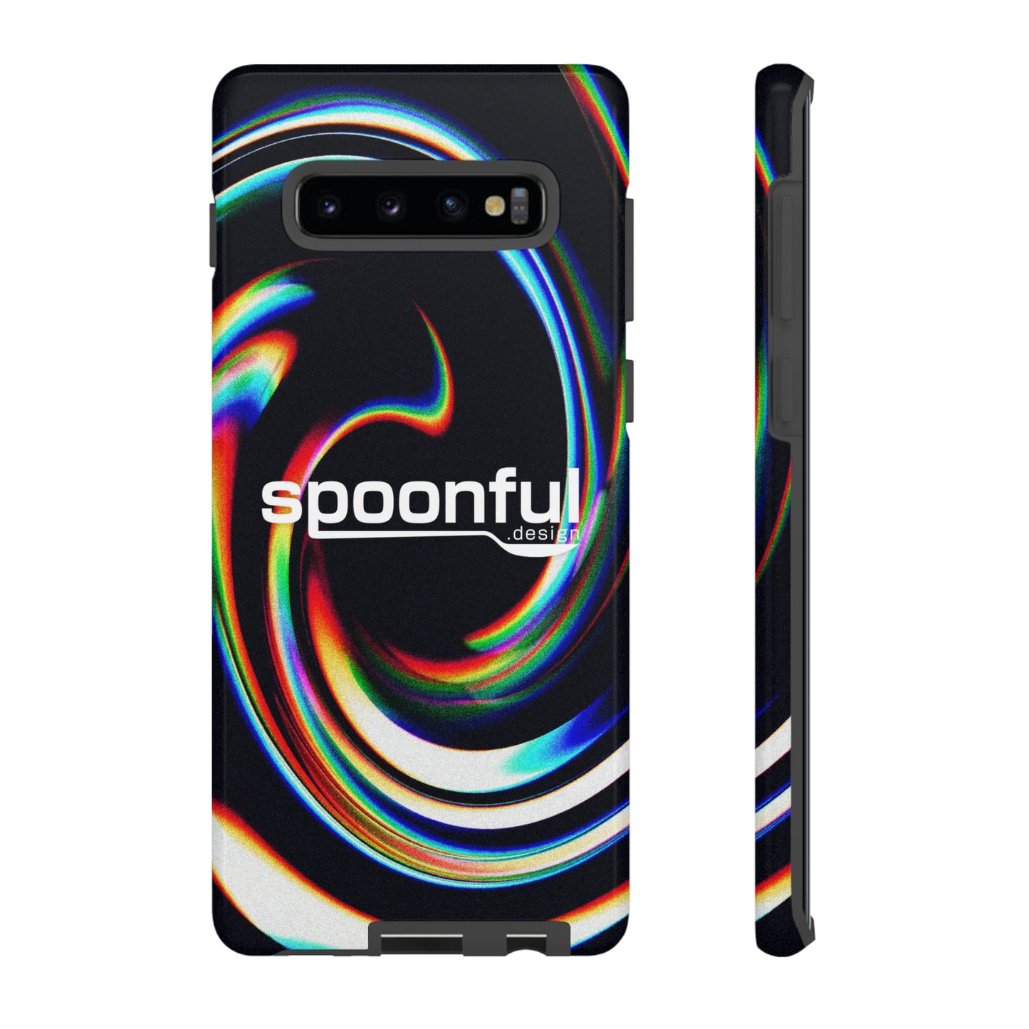 Psycho Phone Cases