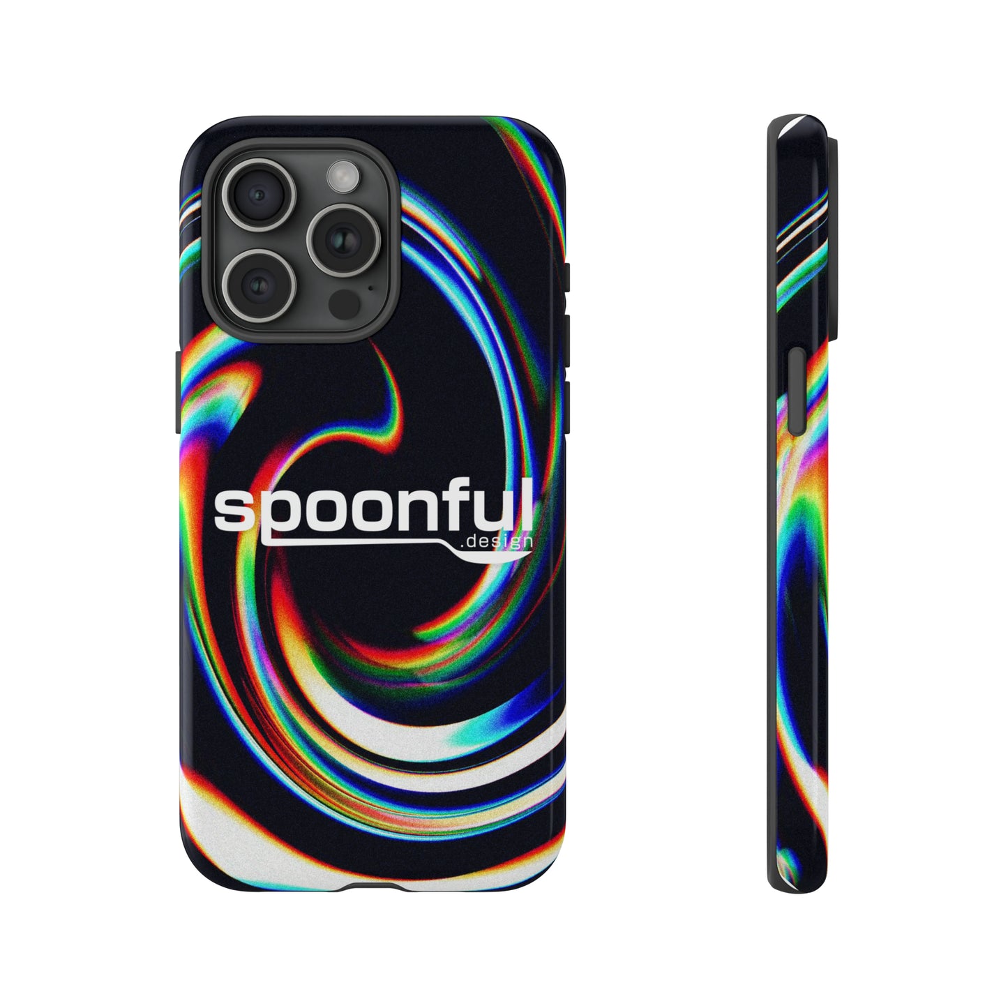Psycho Phone Cases