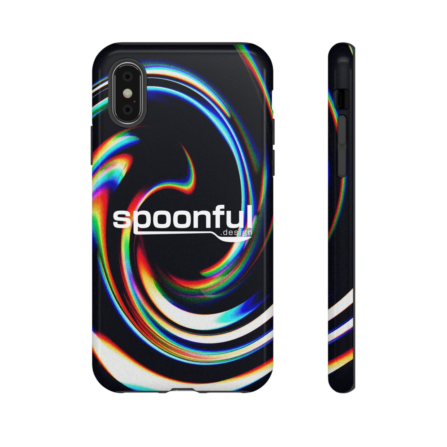 Psycho Phone Cases