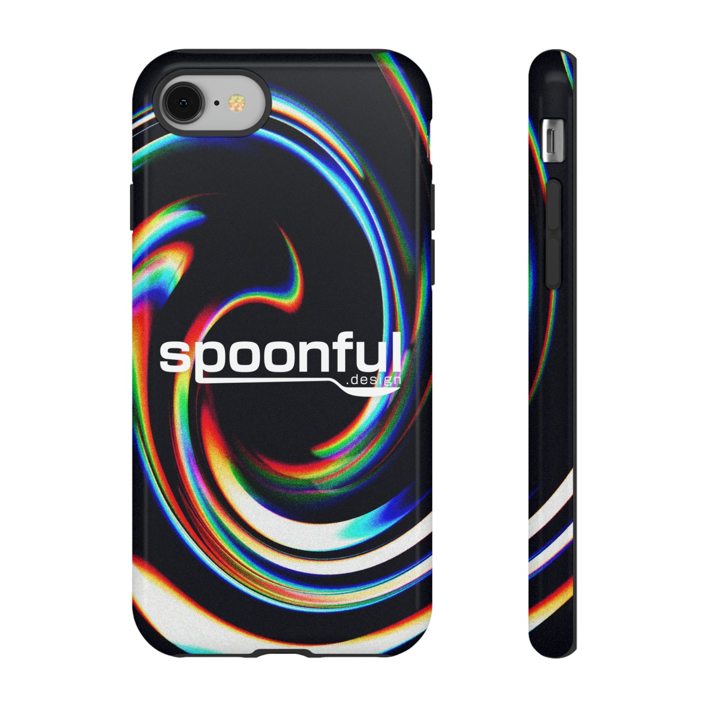 Psycho Phone Cases