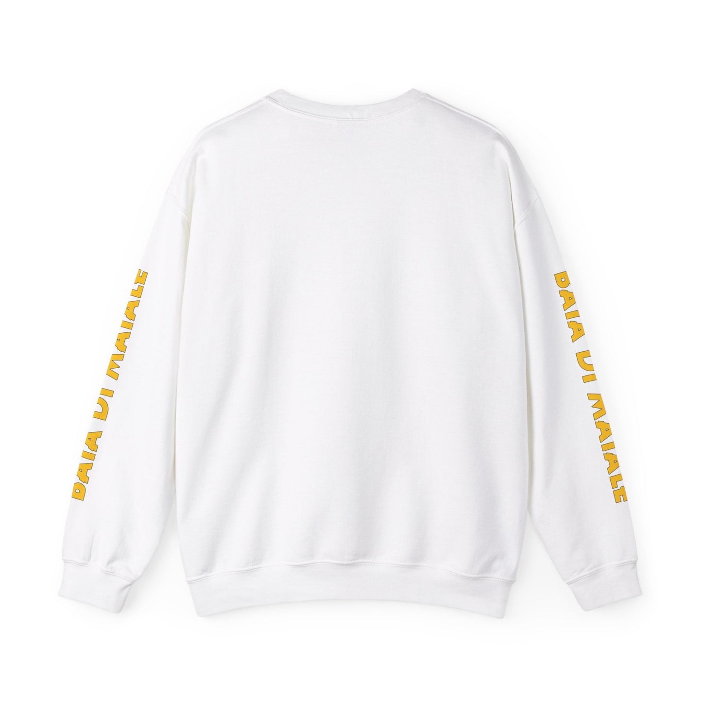 Baia Di Maiale - Unisex Heavy Blend™ Crewneck Sweatshirt