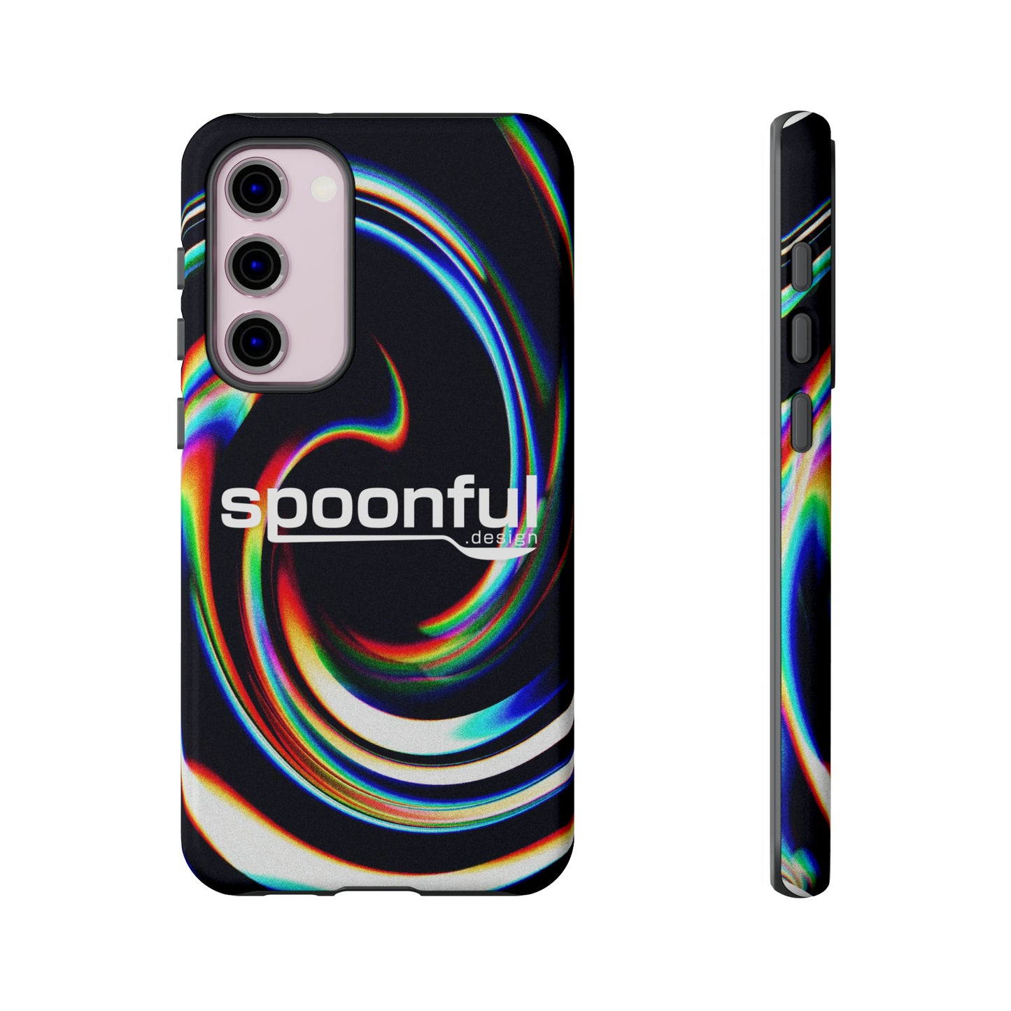 Psycho Phone Cases