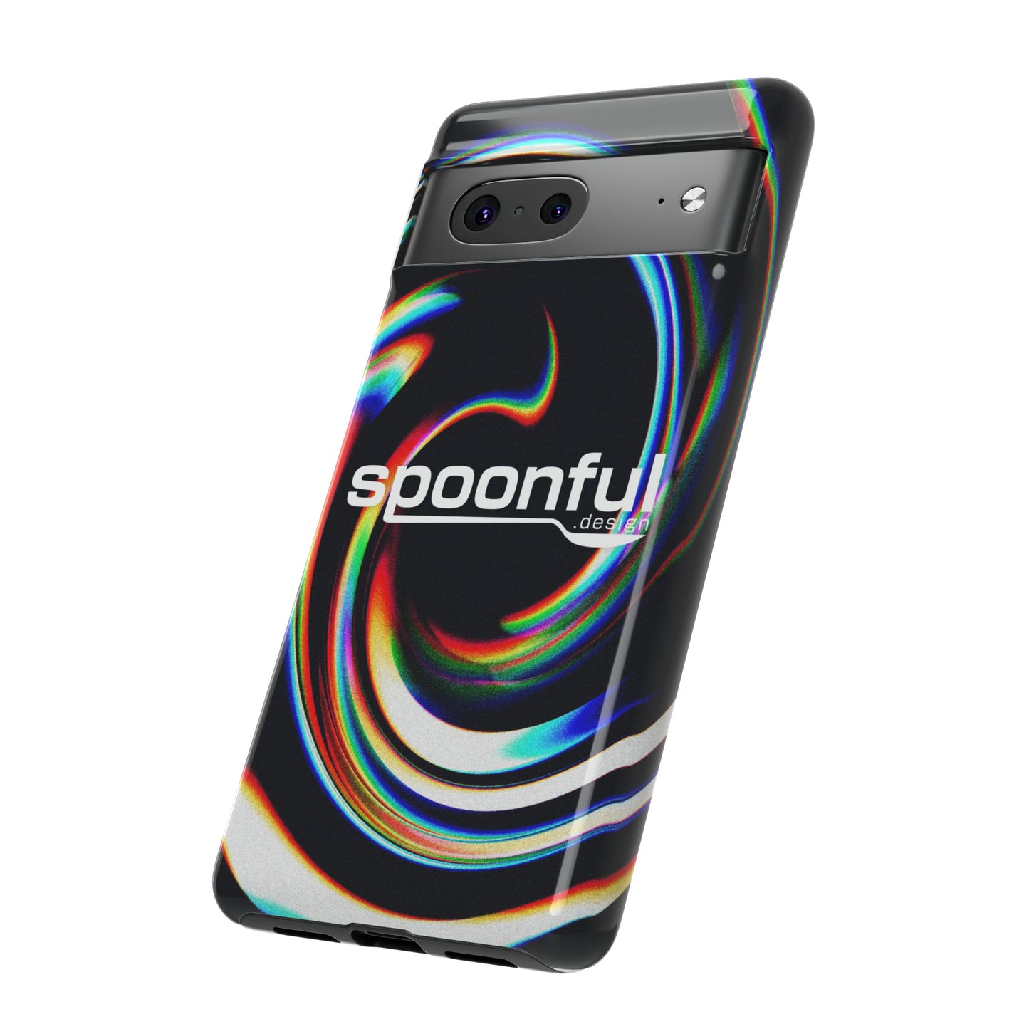 Psycho Phone Cases