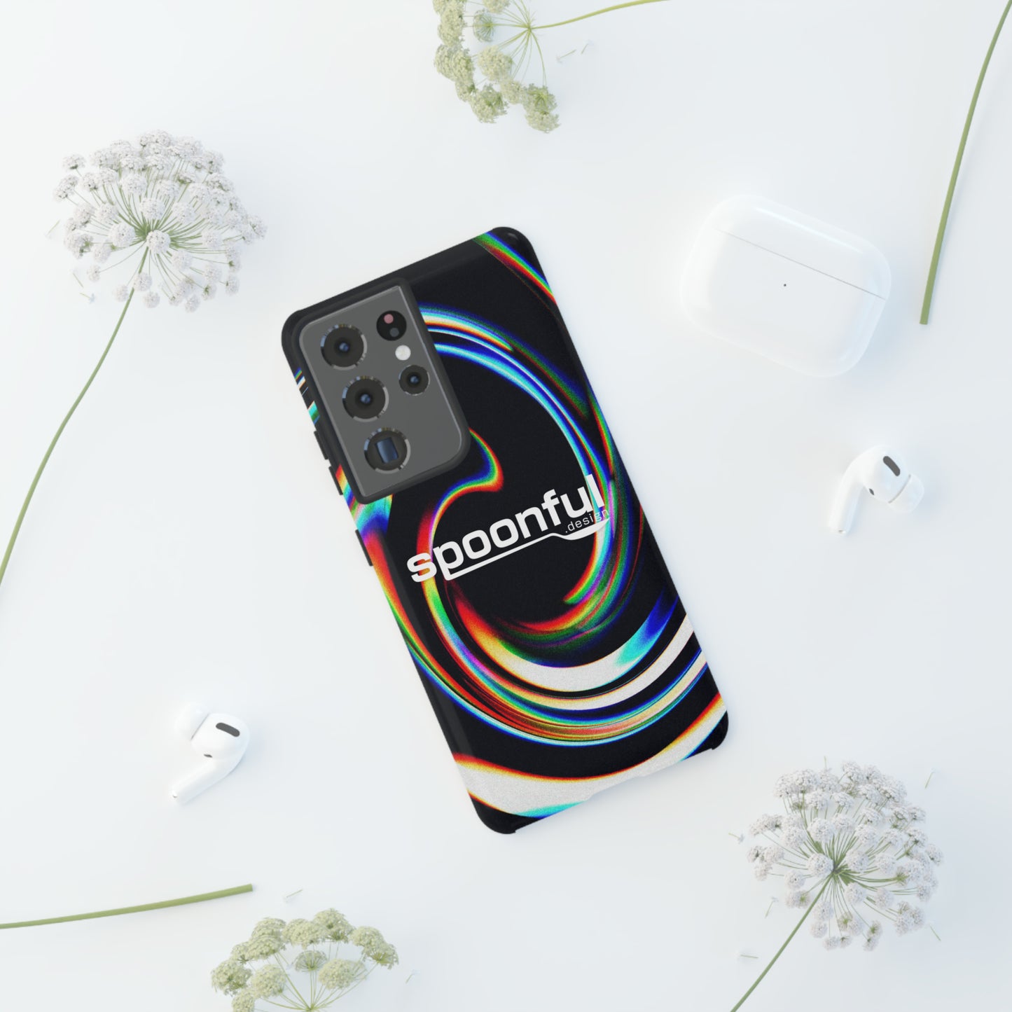 Psycho Phone Cases