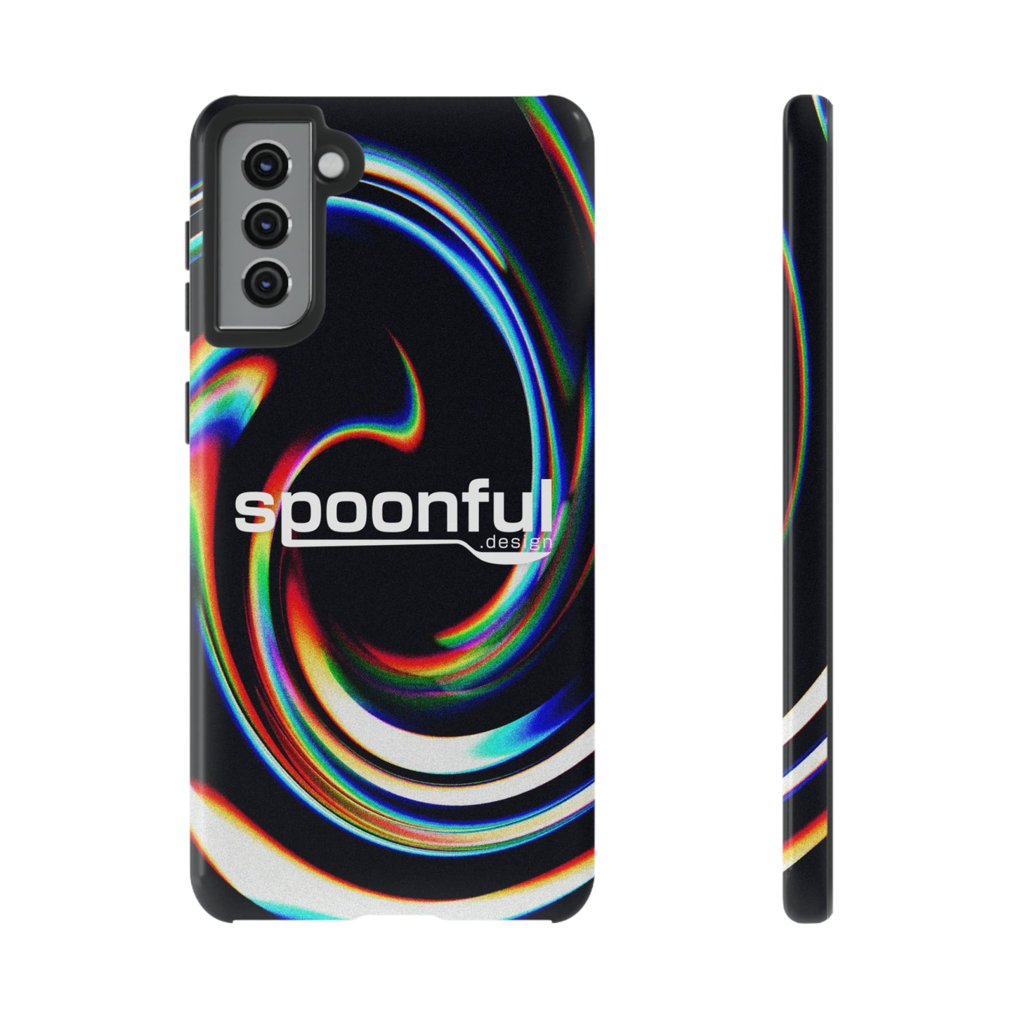 Psycho Phone Cases