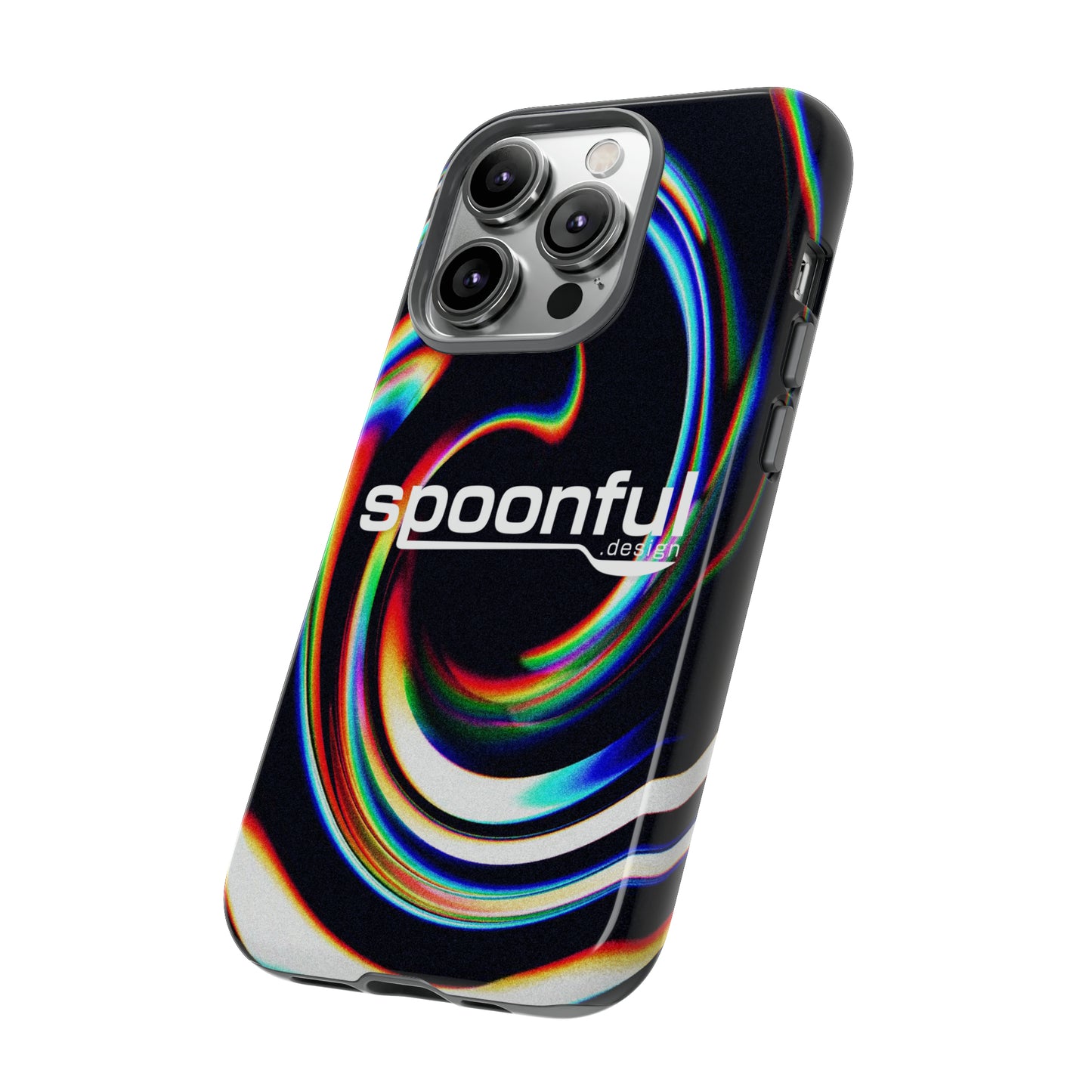 Psycho Phone Cases