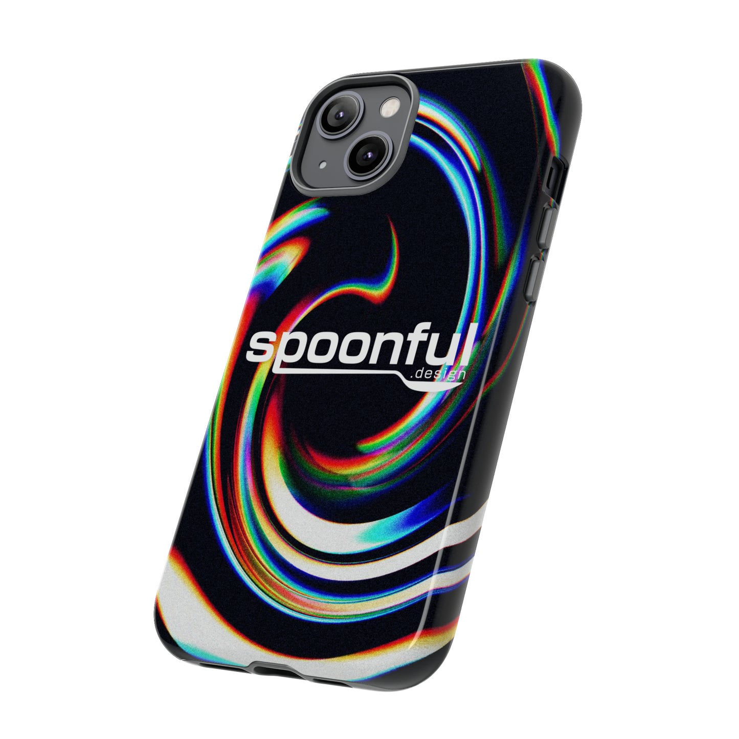 Psycho Phone Cases