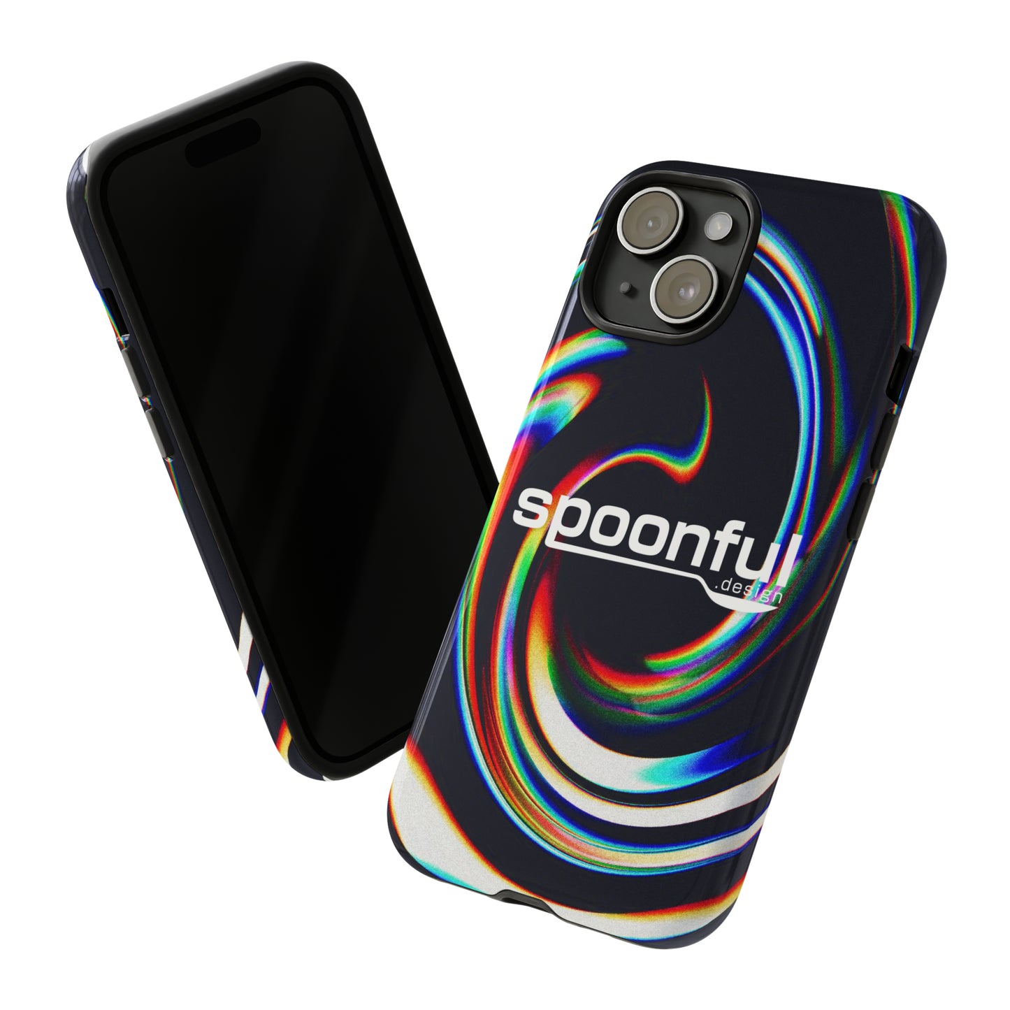 Psycho Phone Cases