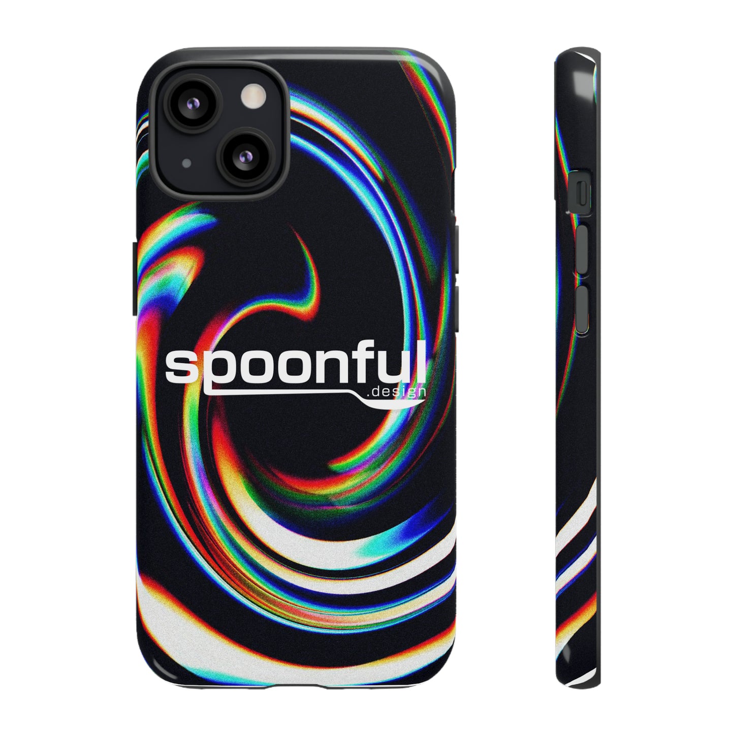 Psycho Phone Cases