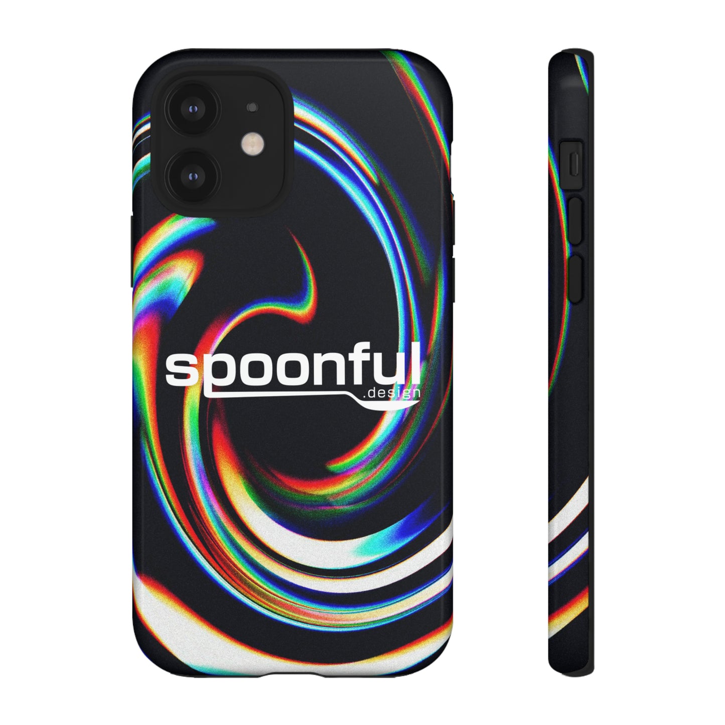 Psycho Phone Cases