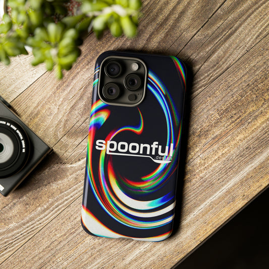 Psycho Phone Cases