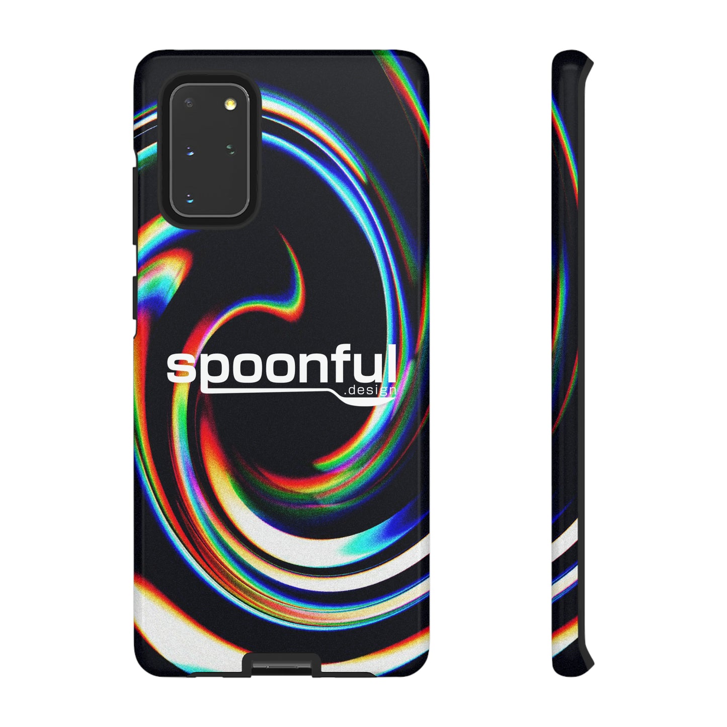 Psycho Phone Cases