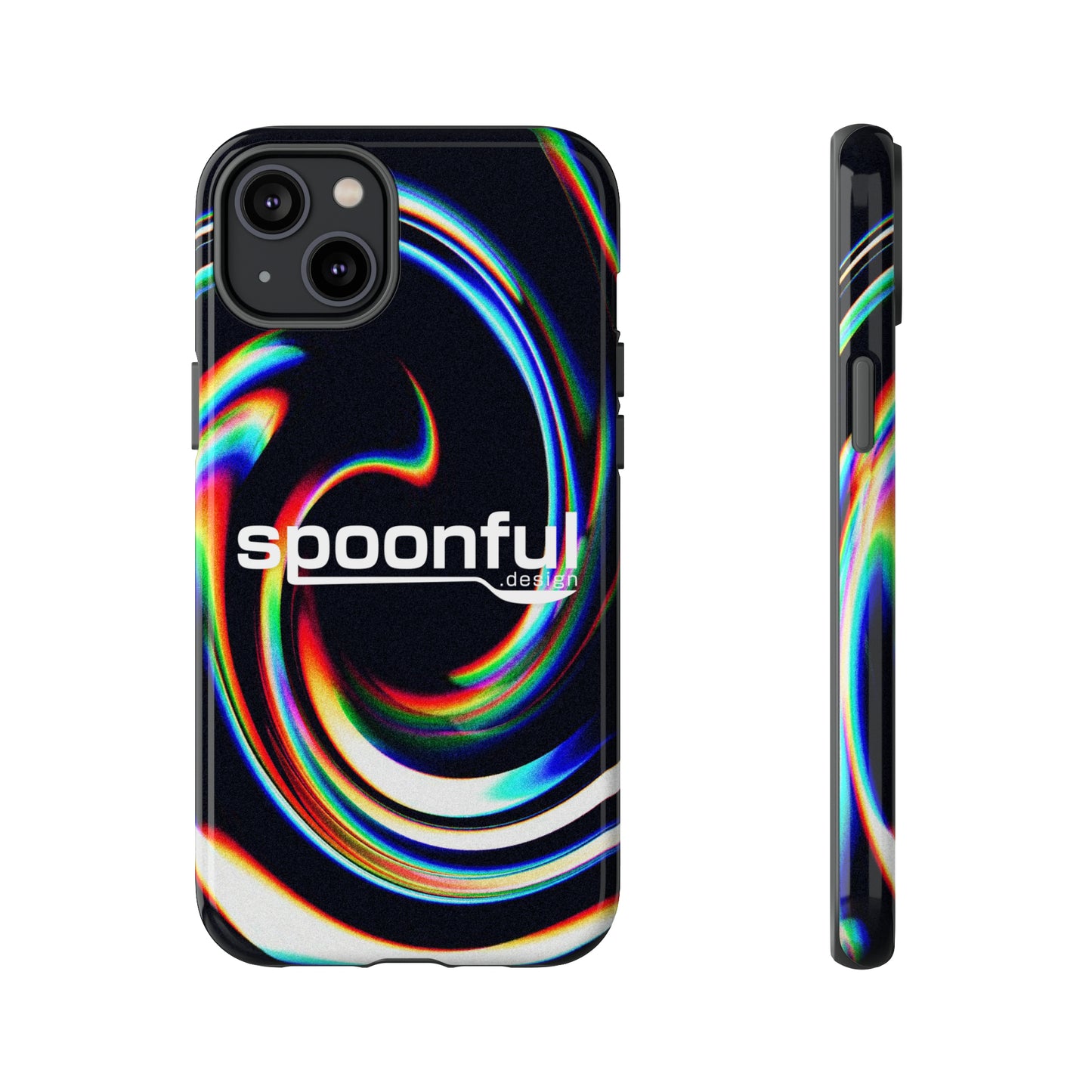 Psycho Phone Cases