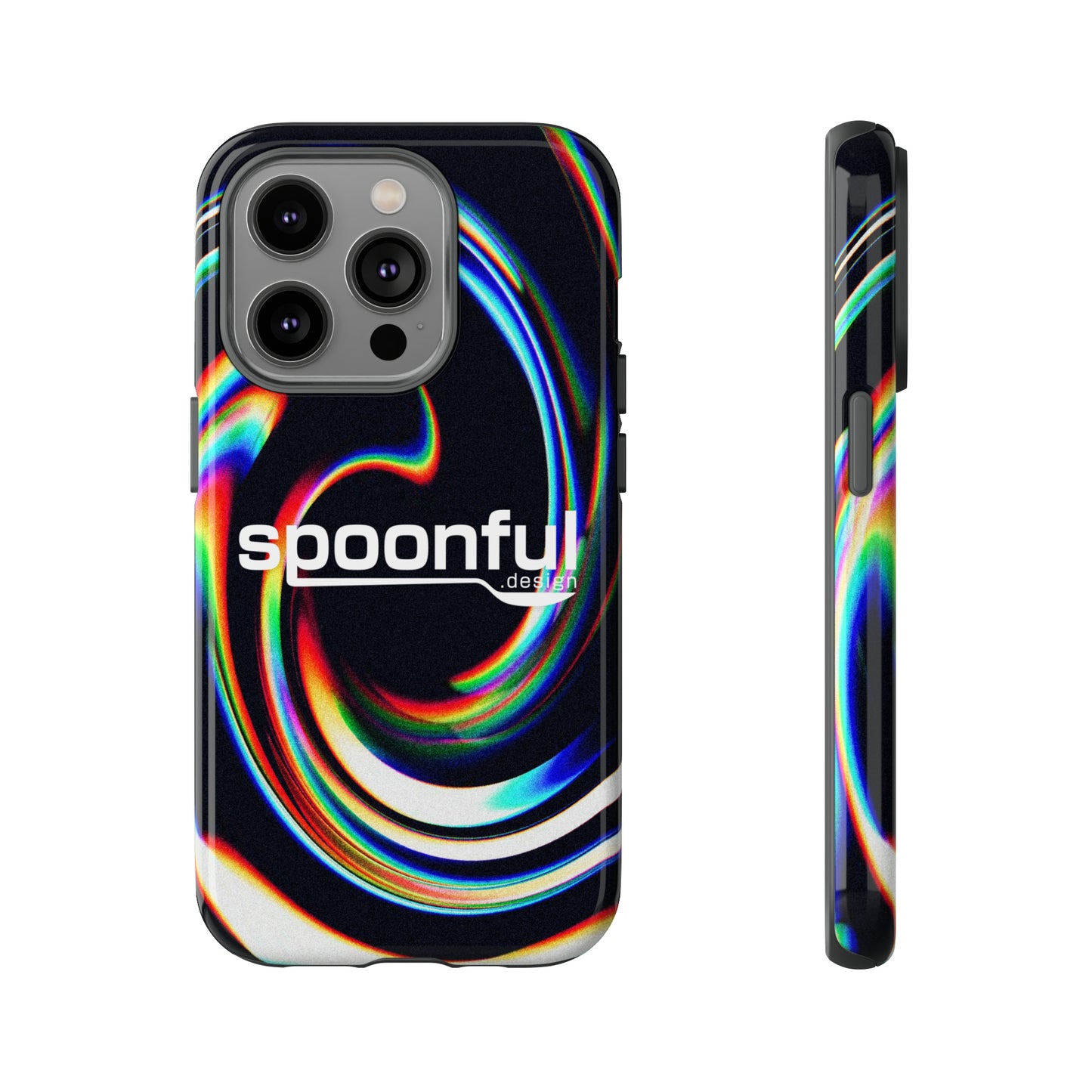 Psycho Phone Cases