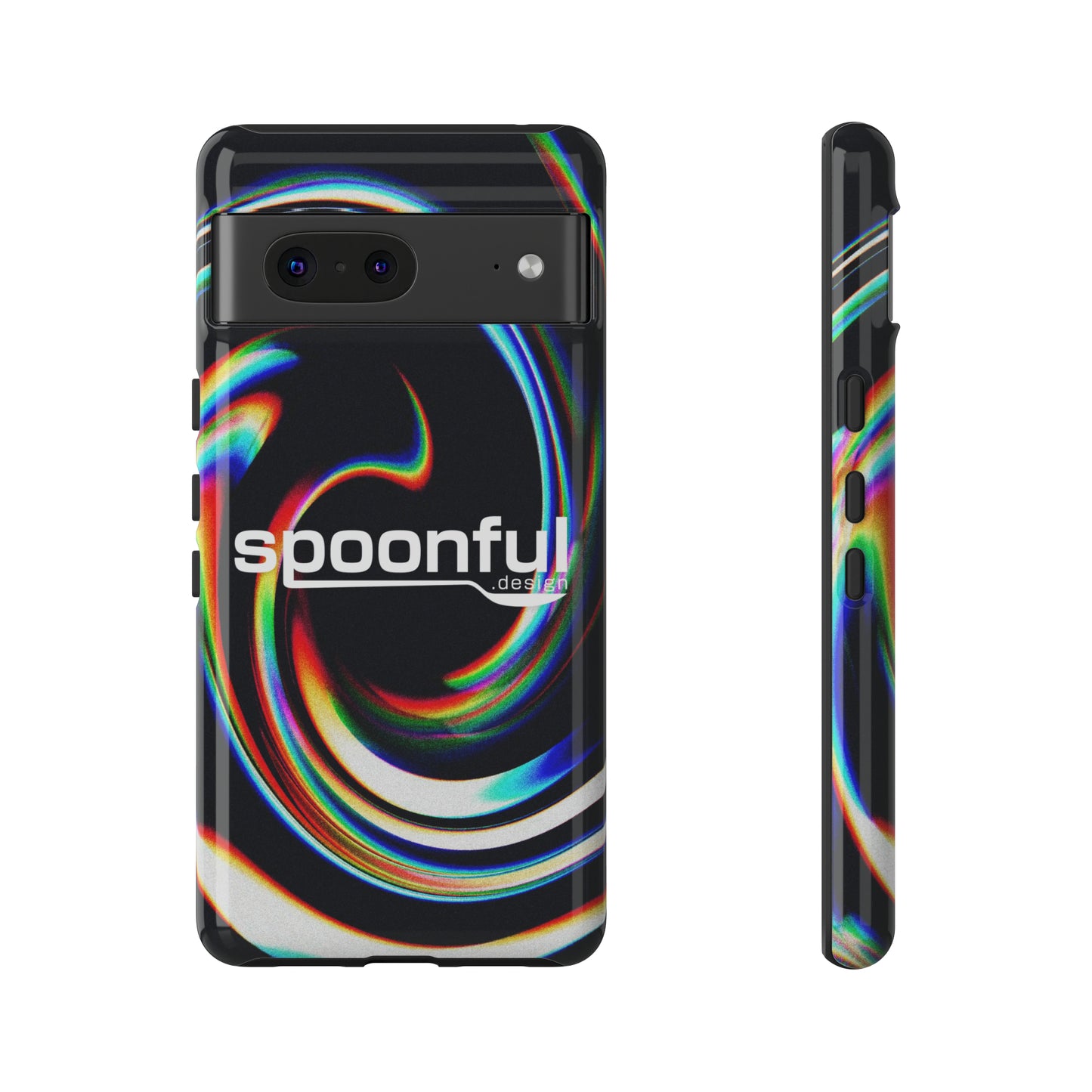 Psycho Phone Cases