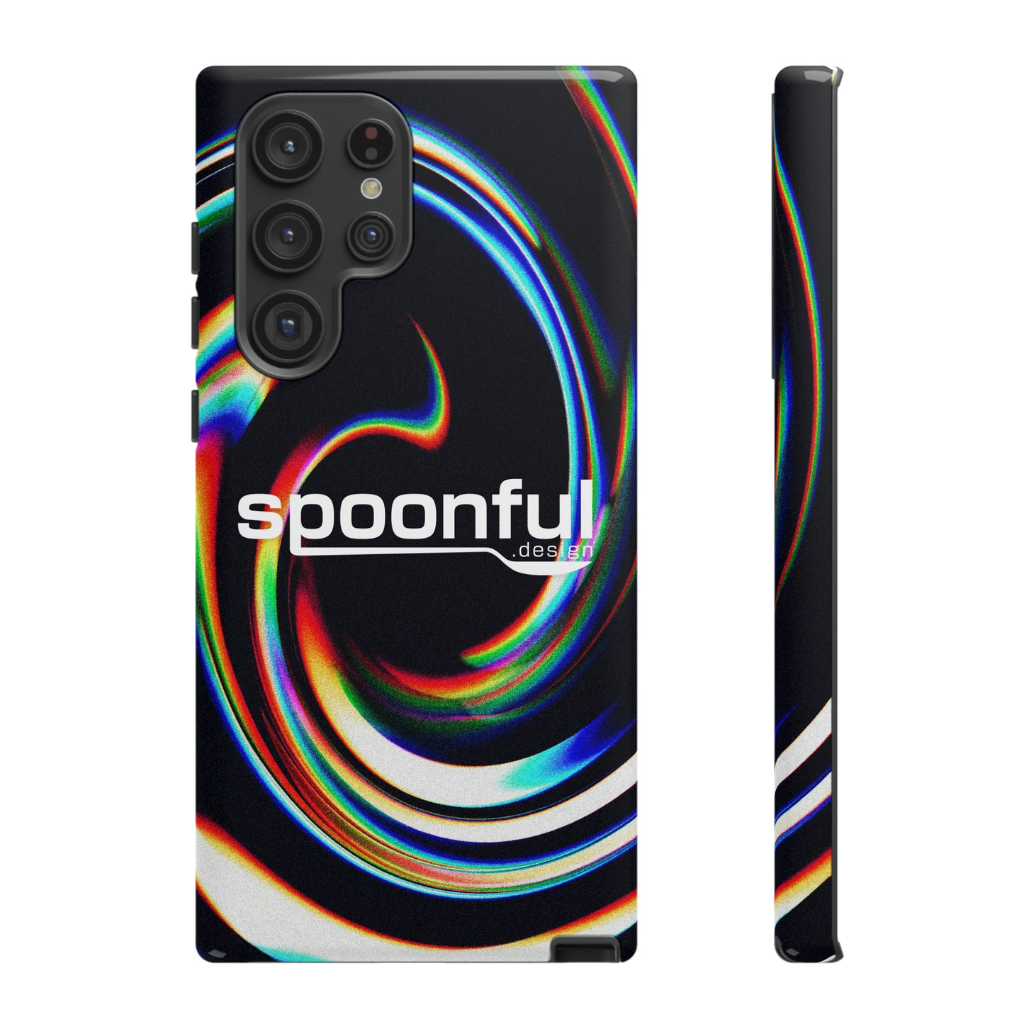 Psycho Phone Cases