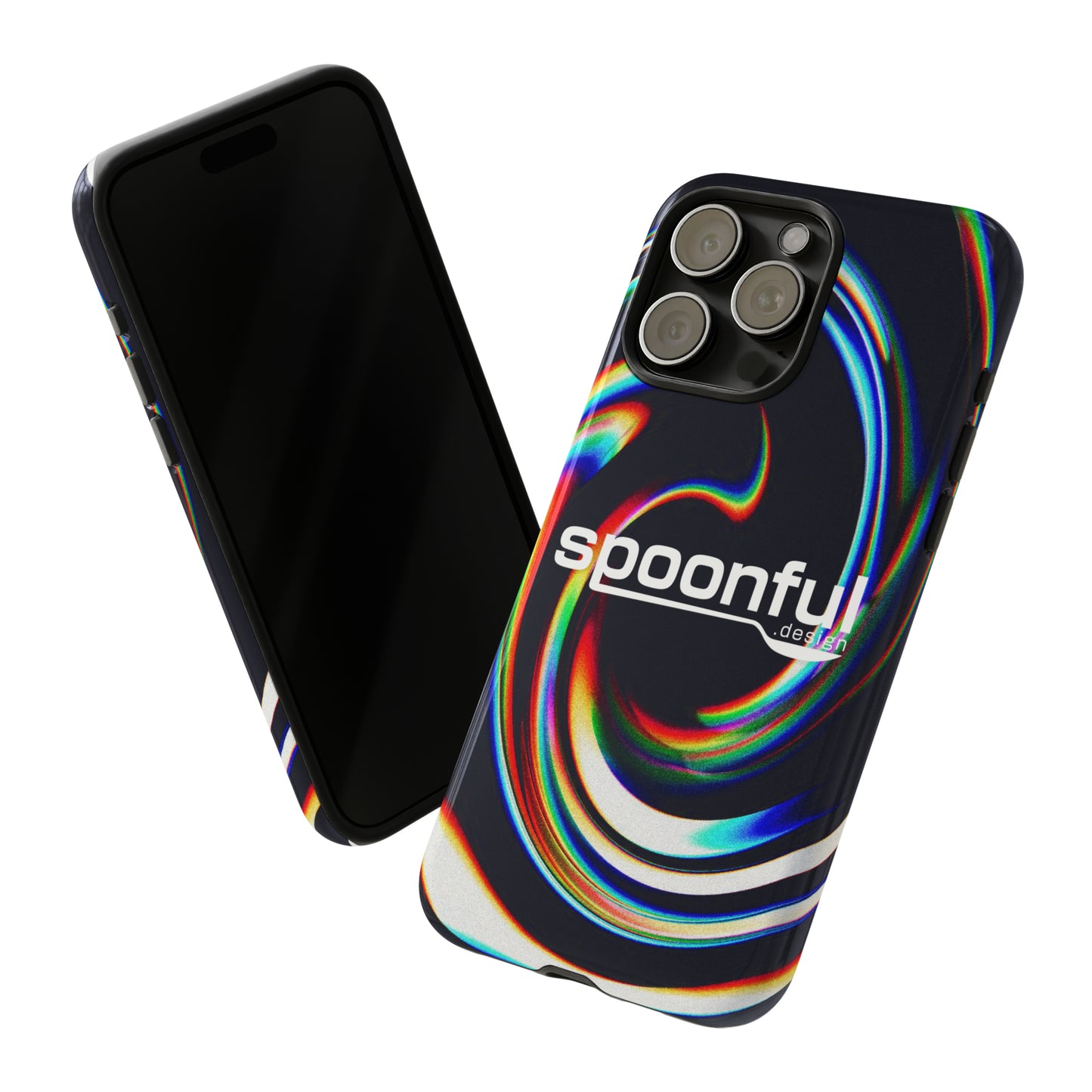 Psycho Phone Cases