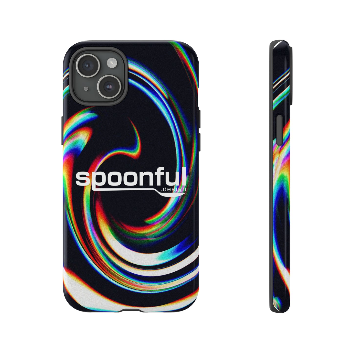 Psycho Phone Cases