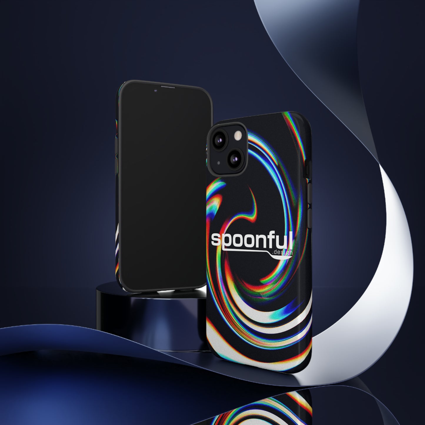 Psycho Phone Cases