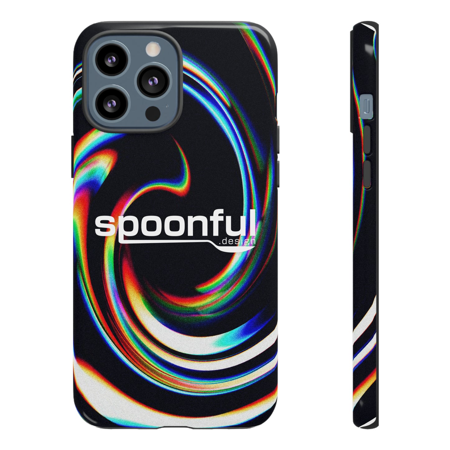 Psycho Phone Cases