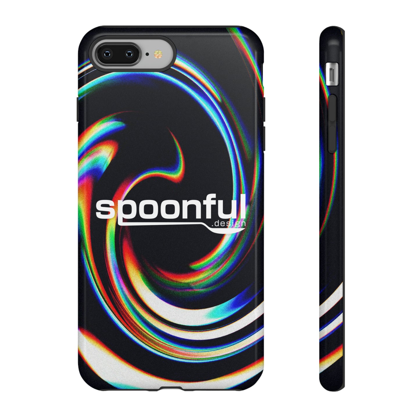 Psycho Phone Cases