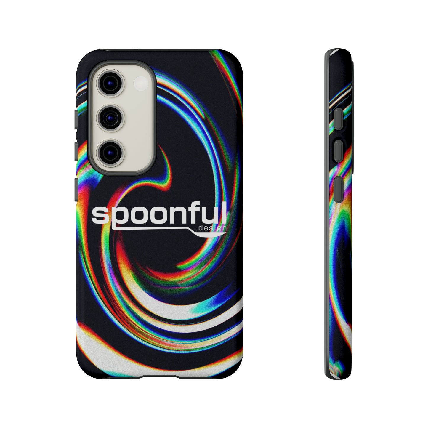 Psycho Phone Cases