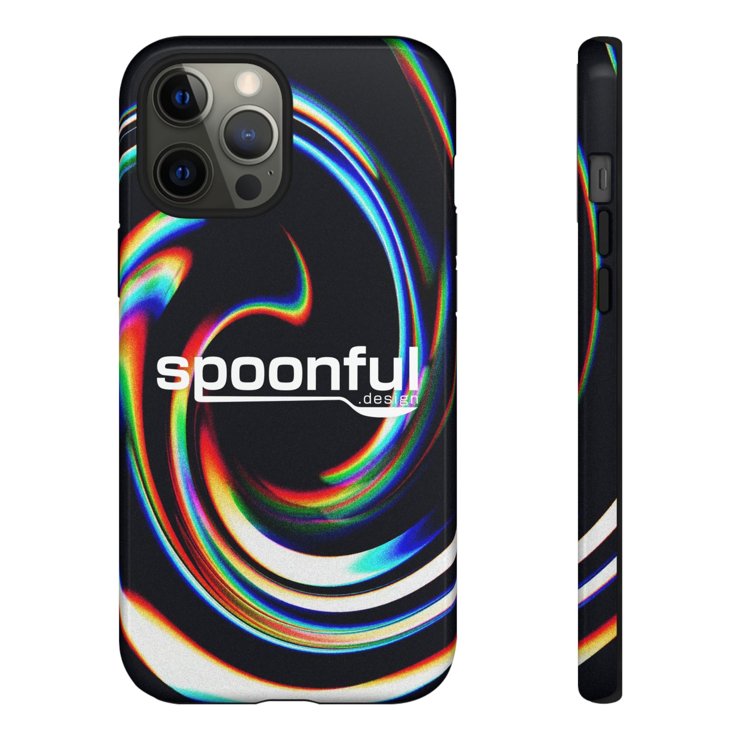 Psycho Phone Cases