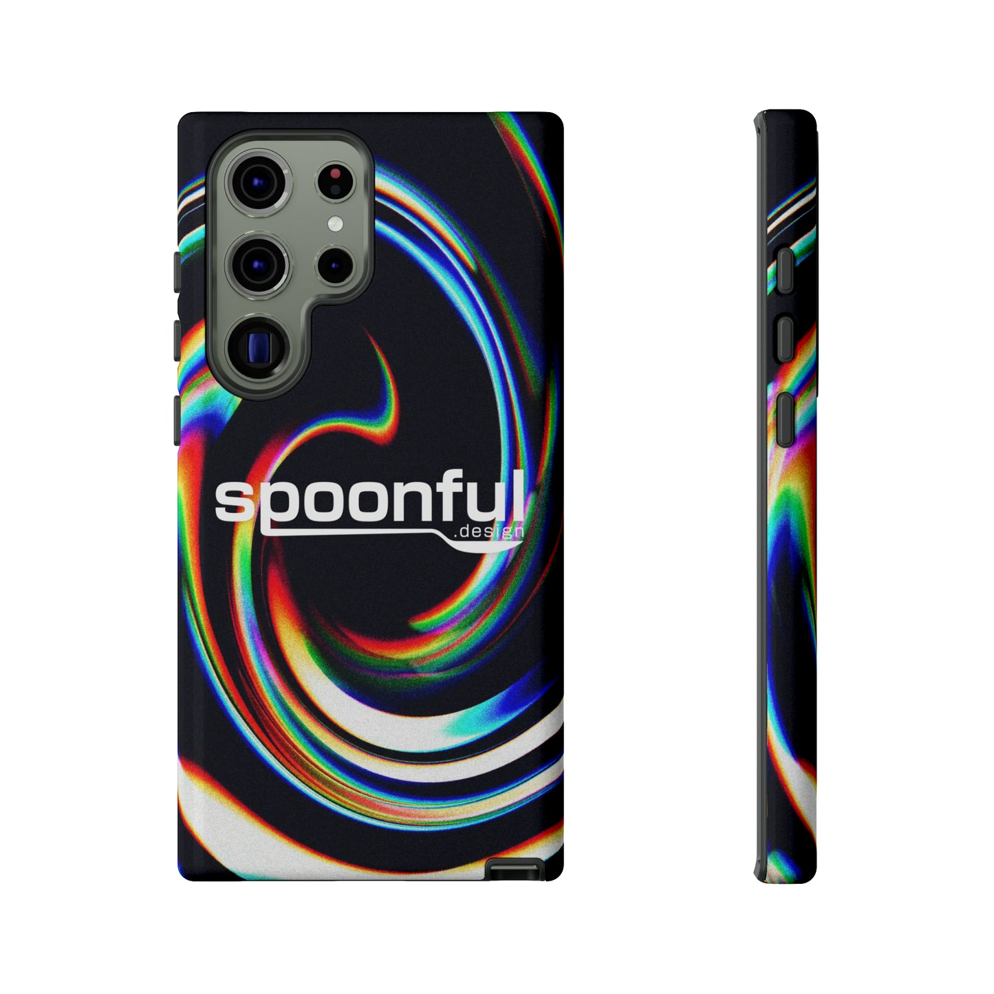 Psycho Phone Cases