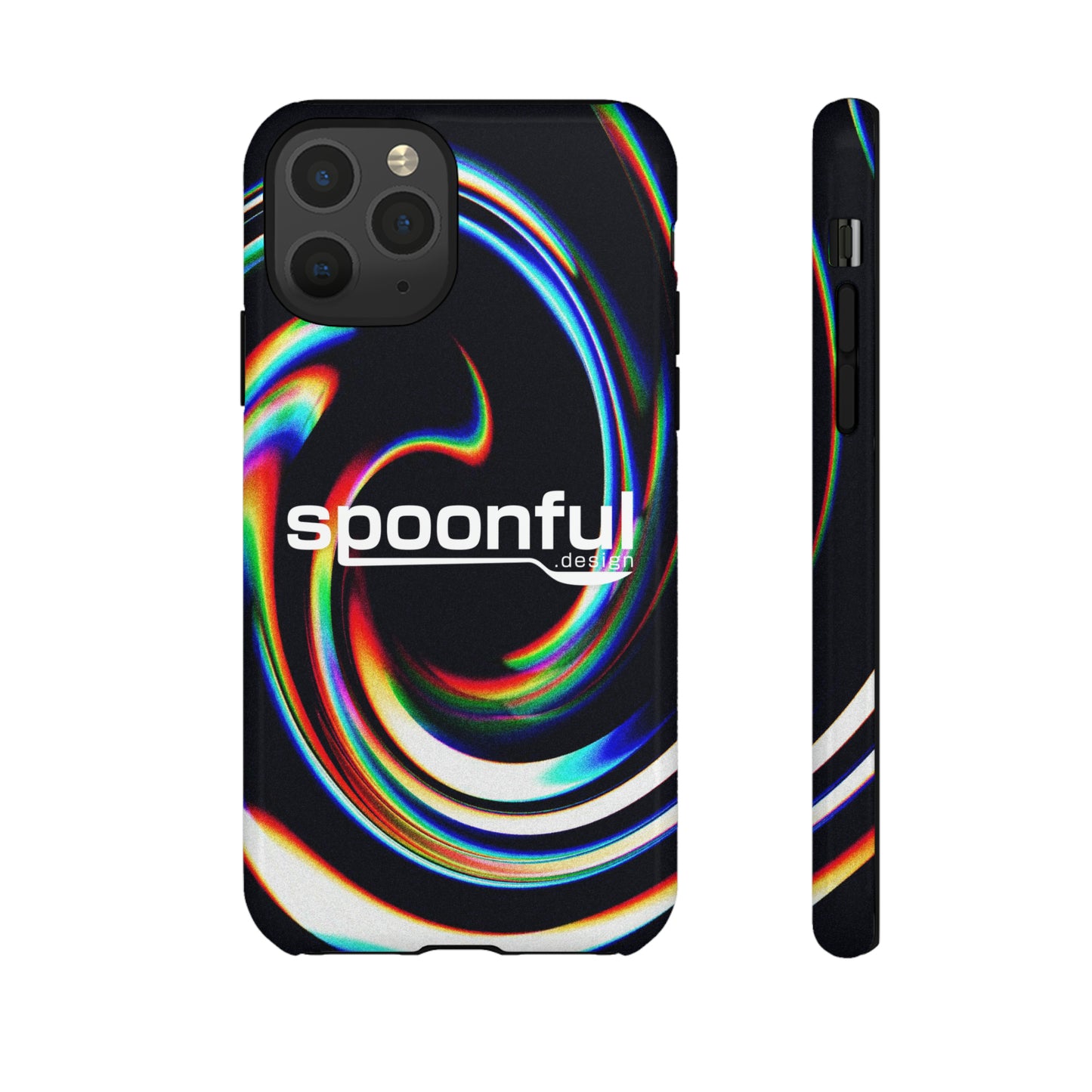 Psycho Phone Cases