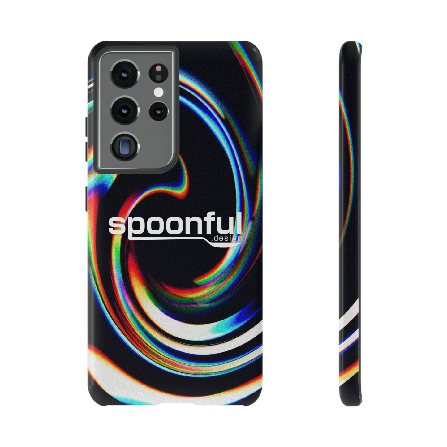 Psycho Phone Cases
