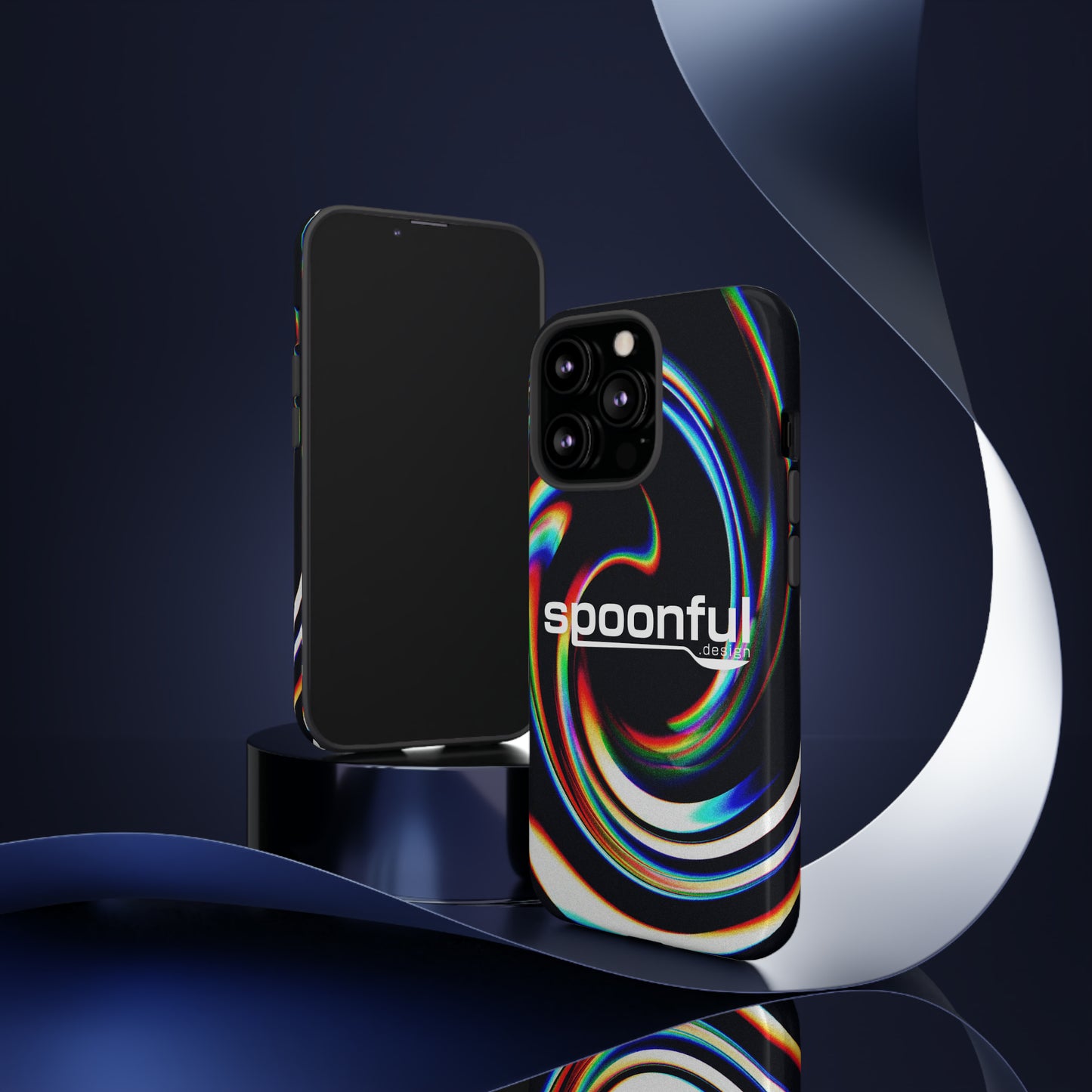 Psycho Phone Cases
